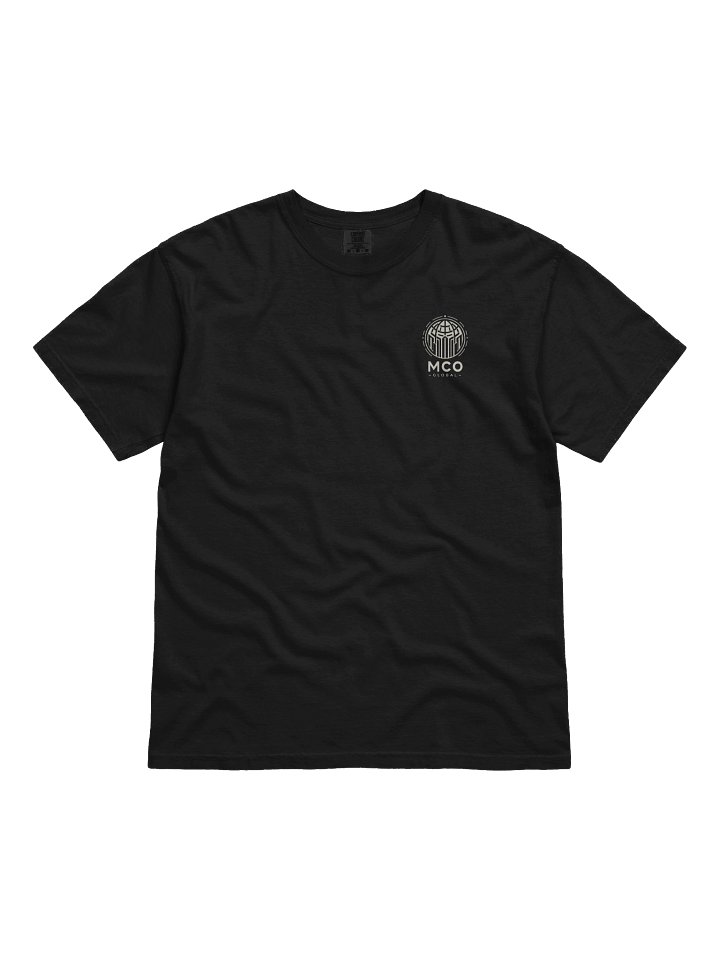 Markets don't reward hope T-Shirt - Back product image (1)