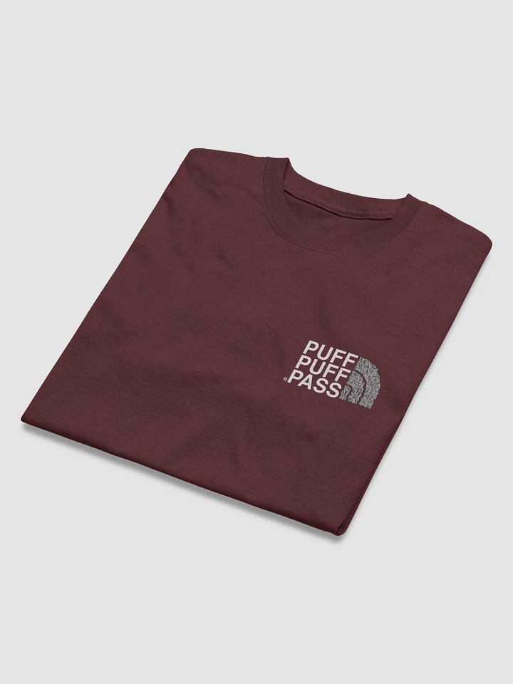 Puff Puff Pass Tee product image (1)