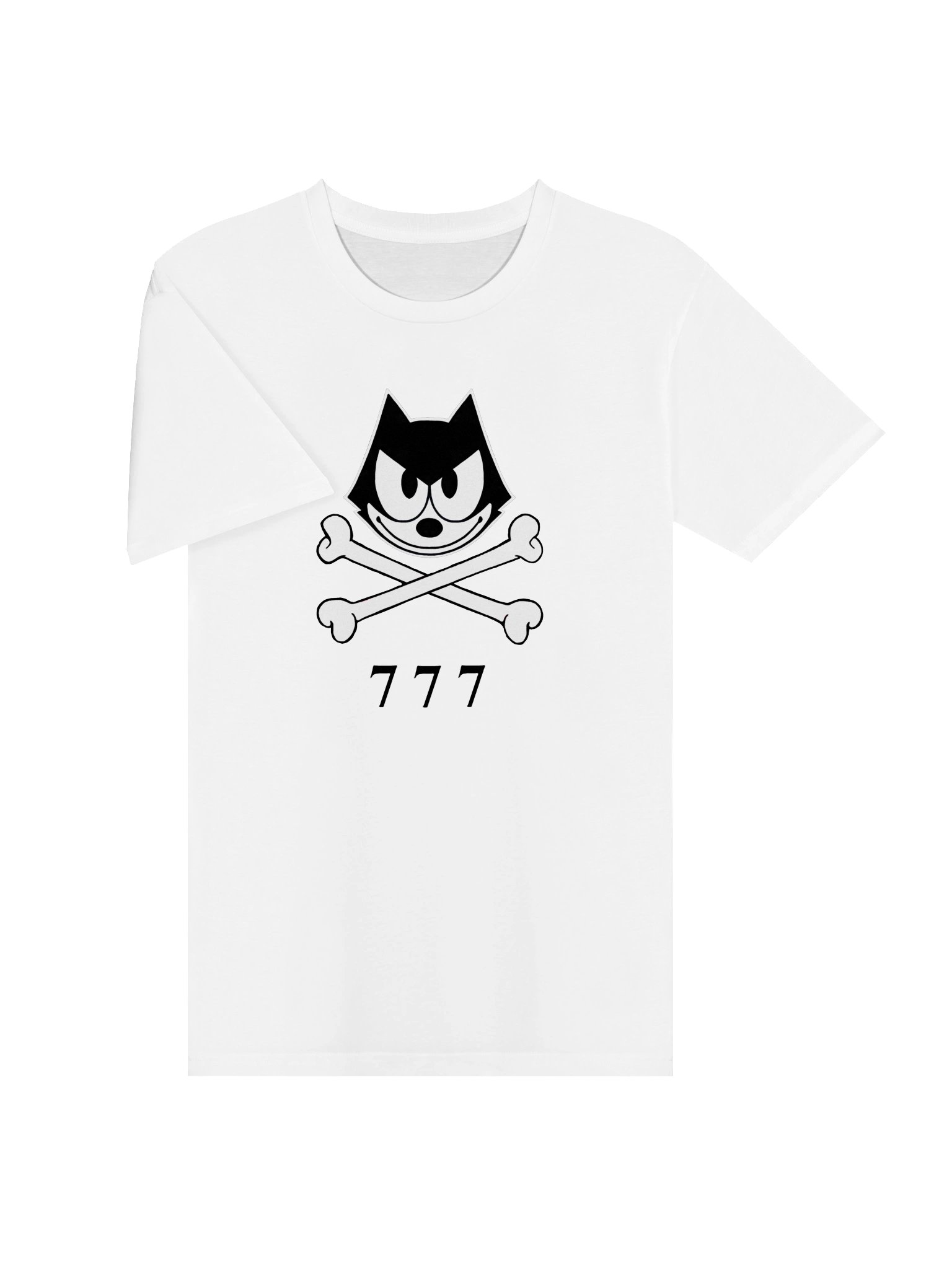 KATZENKOPF 777 WHITE product image (3)