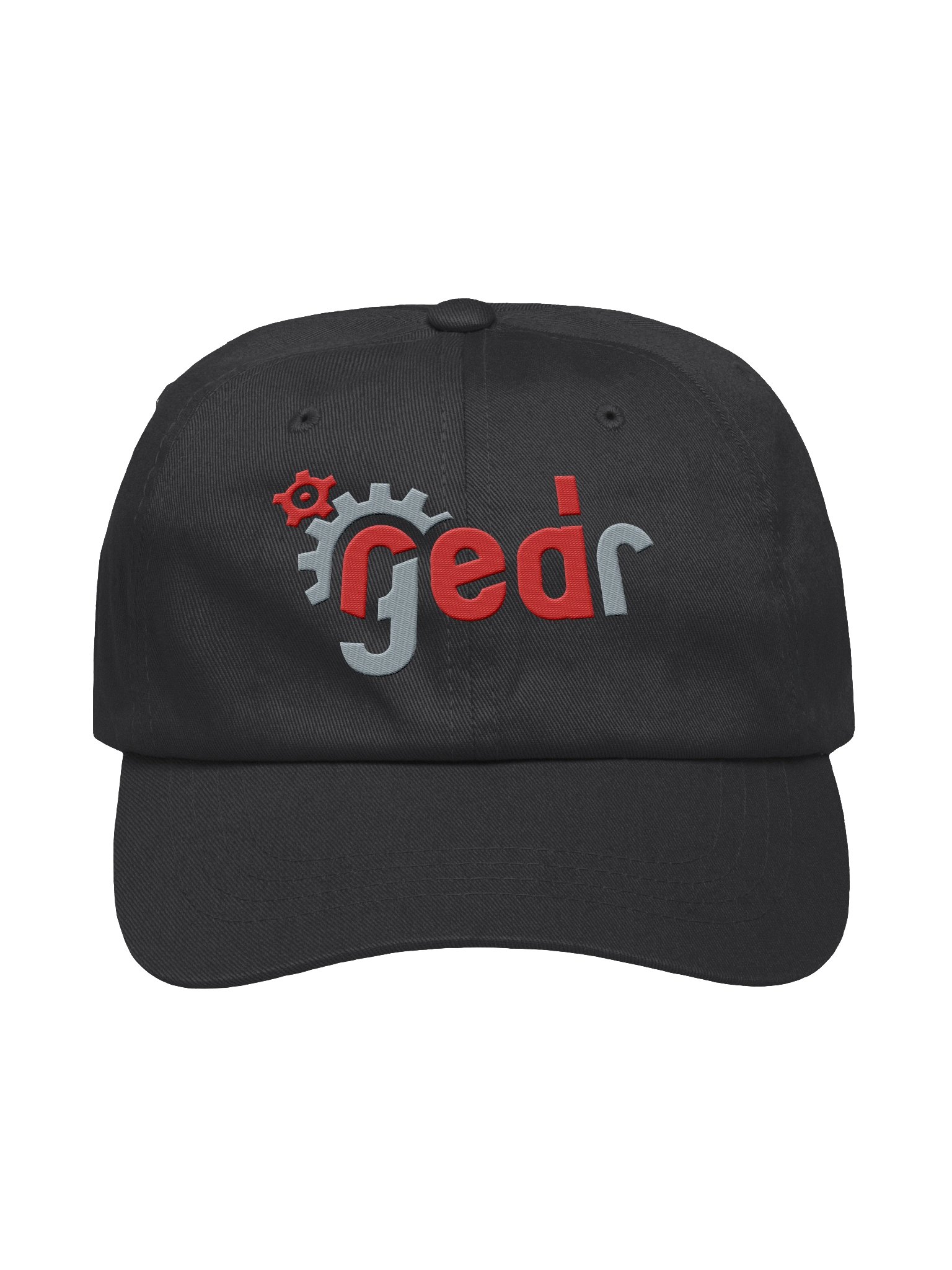 Retro RedGear Hat product image (1)