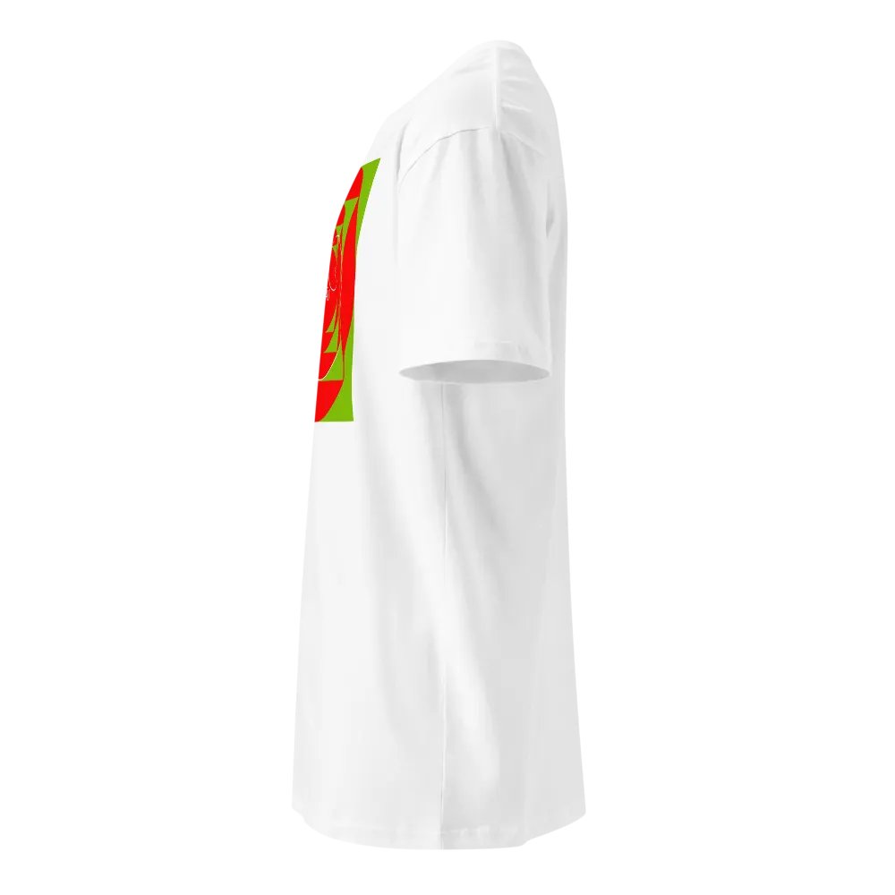 DIVINE Masculine ‘AI’ AS Colour Premium Tee product image (6)