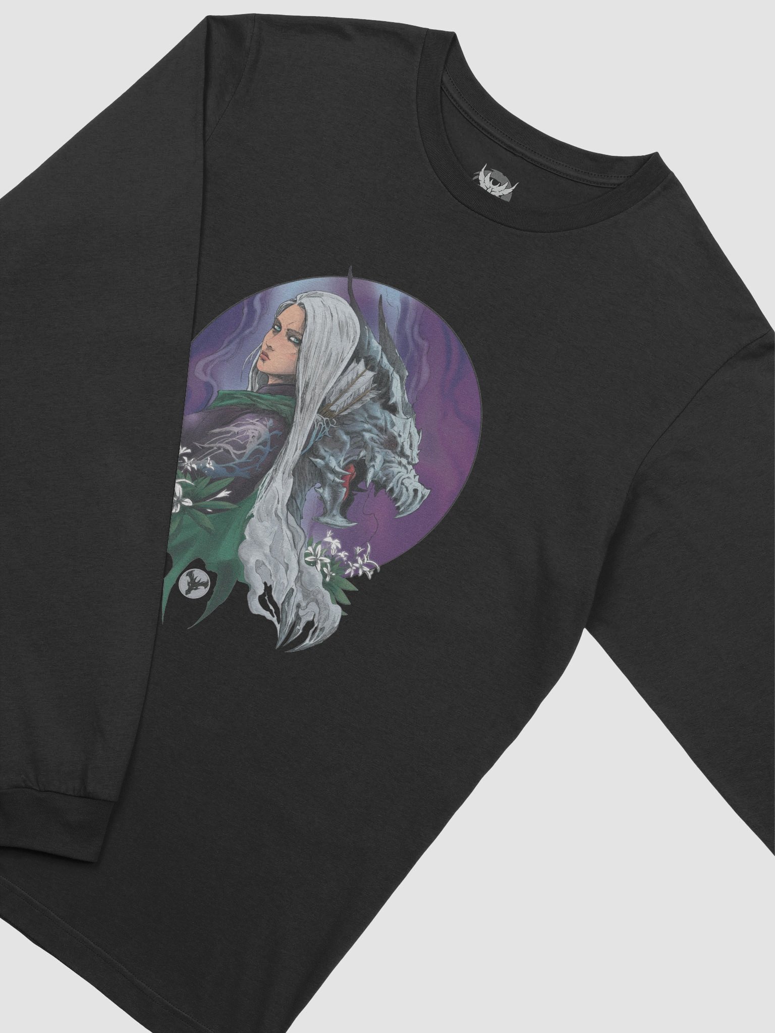 Long-Sleeve - Azéna & Tyrath product image (16)
