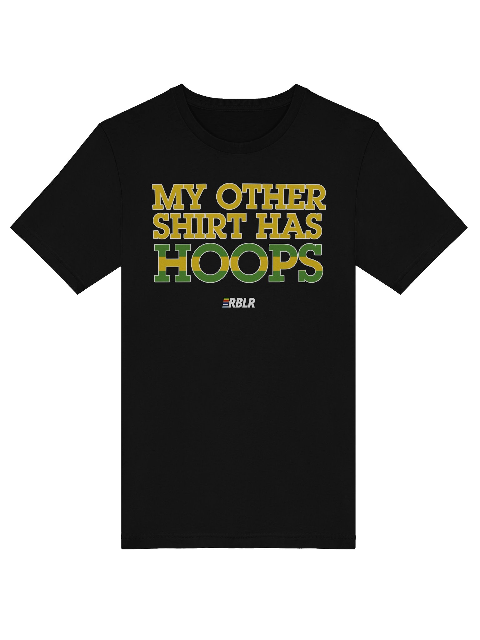 My Other Shirt Has Hoops product image (18)