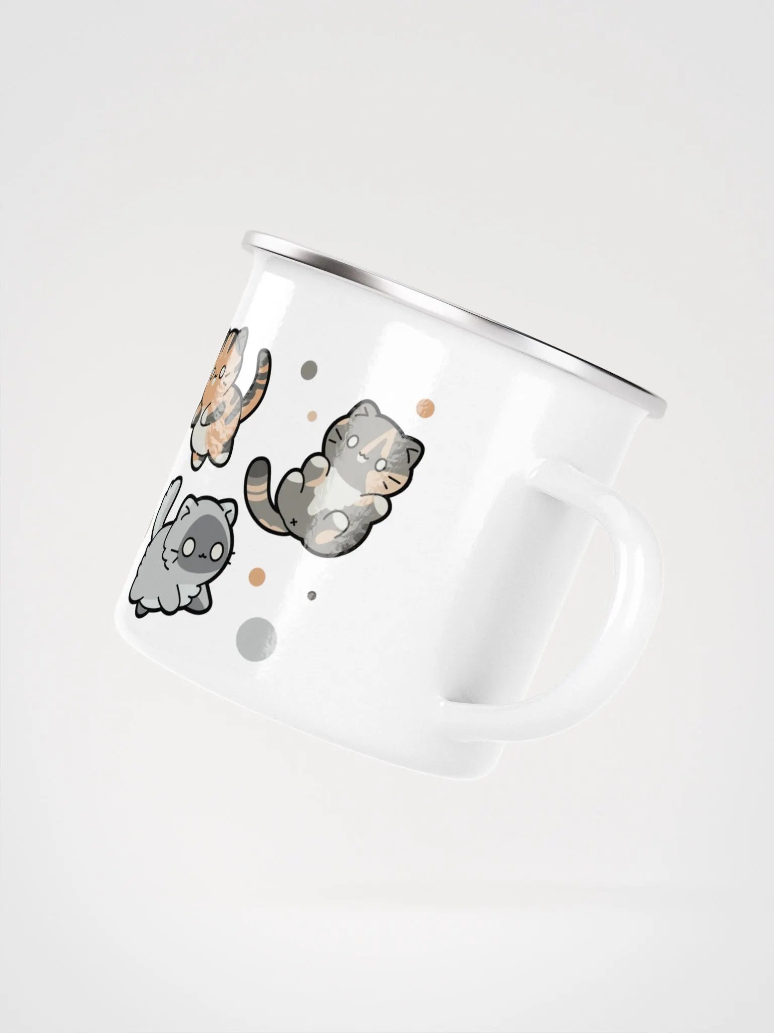 Cat Chat Crew product image (3)