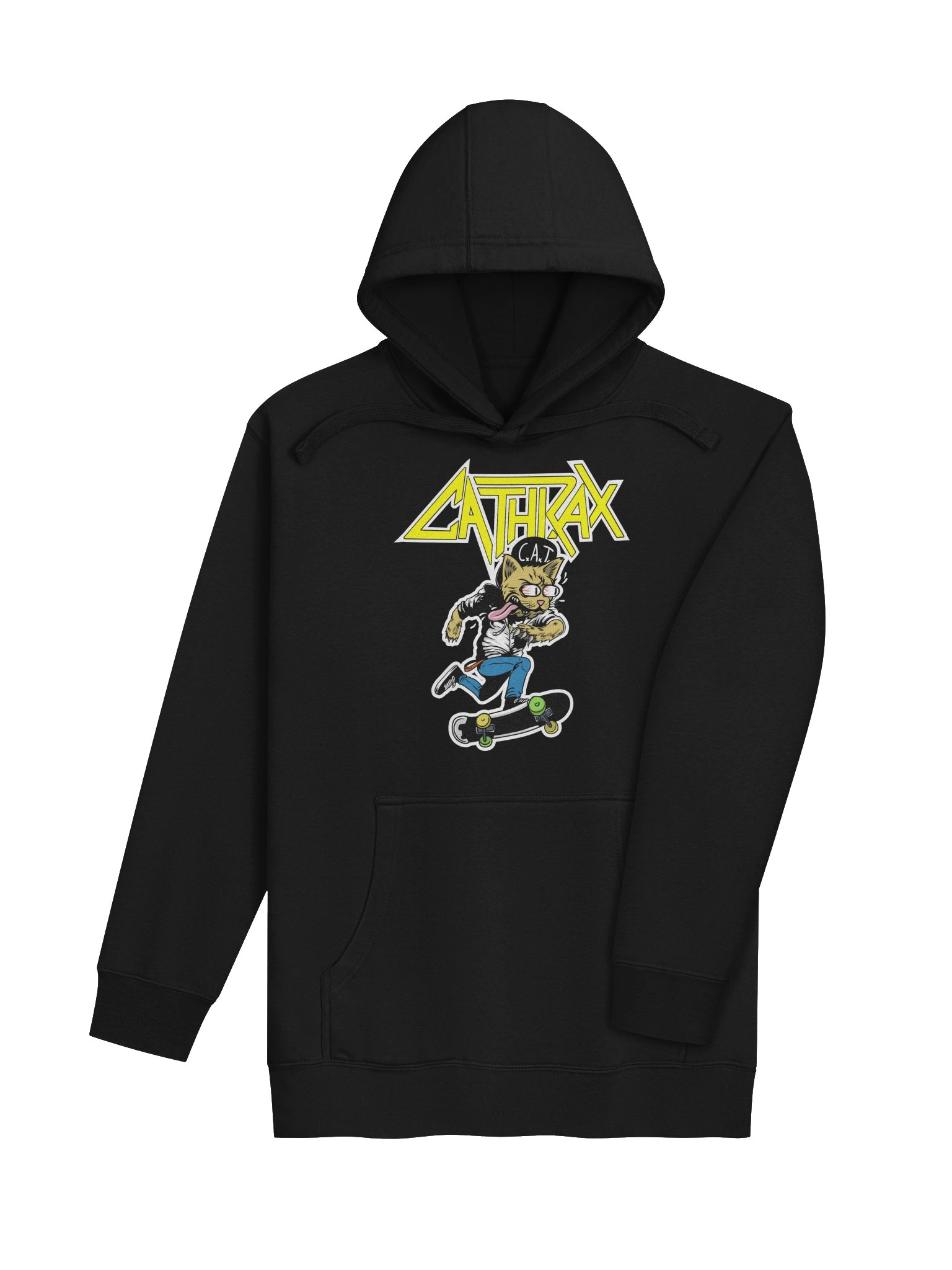 Cathrax - Hoodie product image (3)