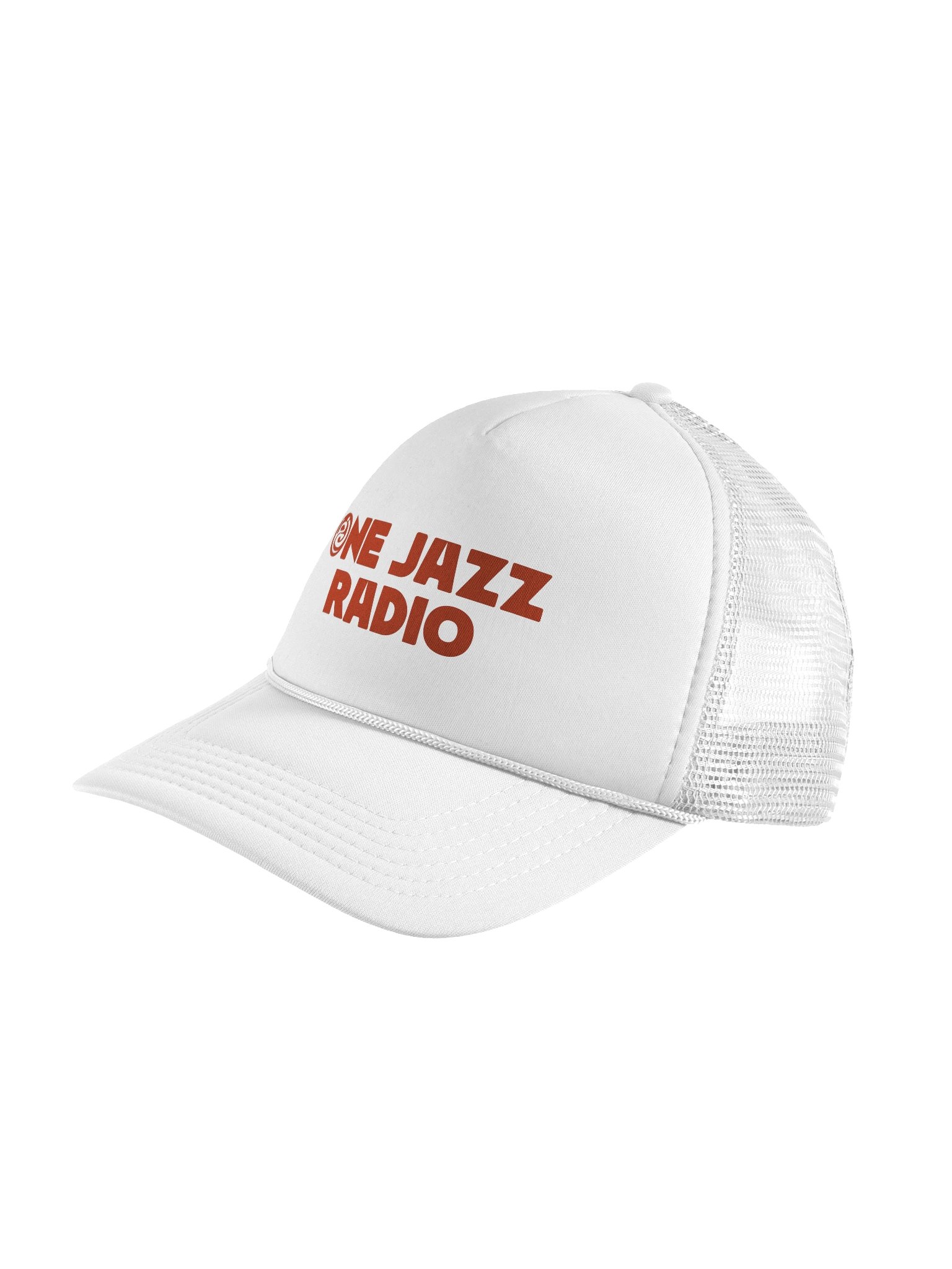 One Jazz Radio Cap product image (12)