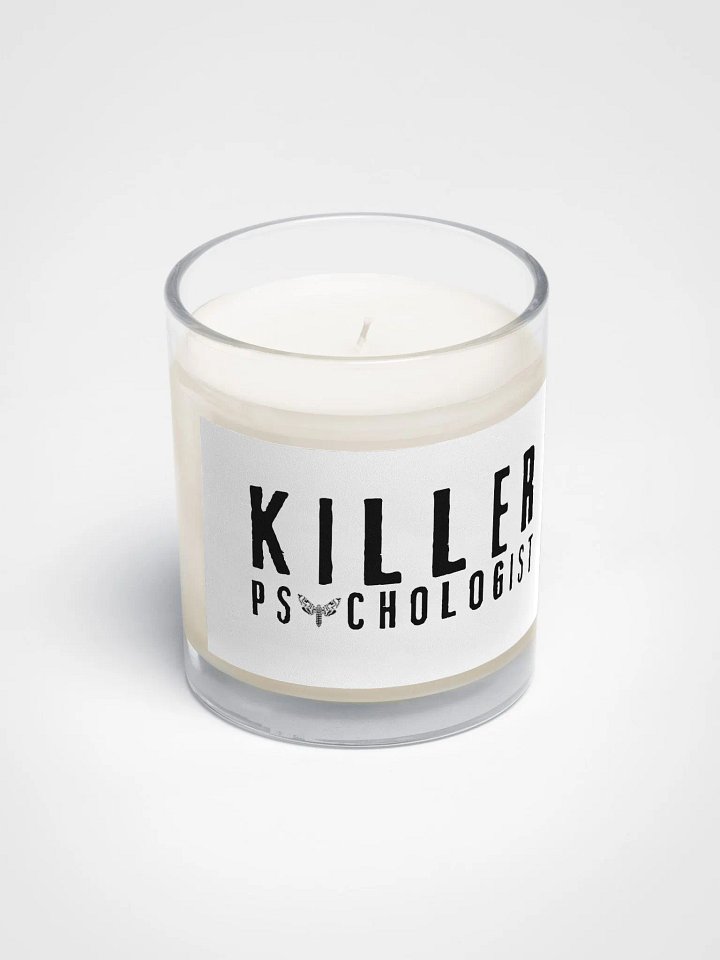 KILLER CANDLE product image (2)