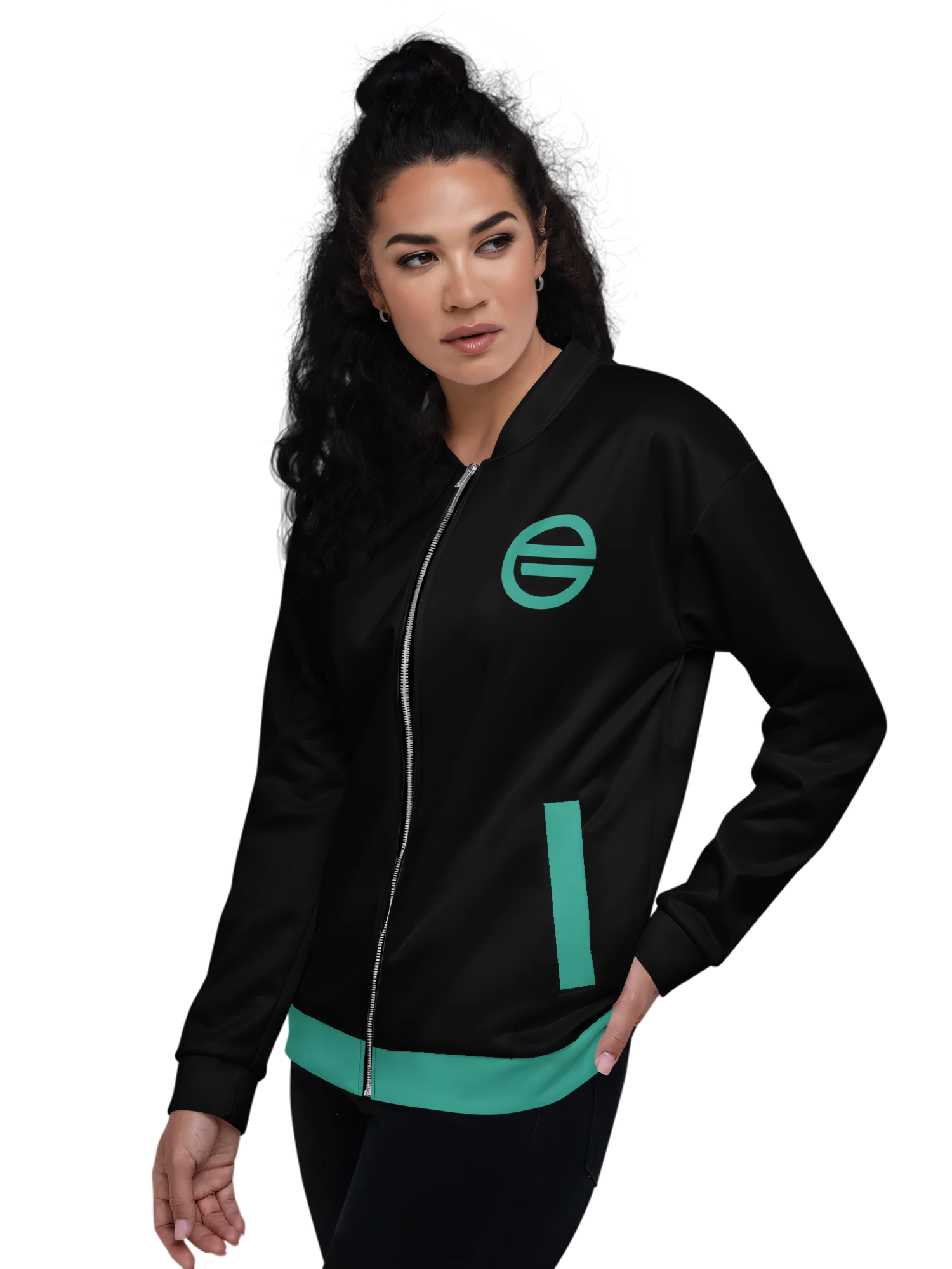 Ellesmere x WingsIsUp Bomber Jacket product image (7)