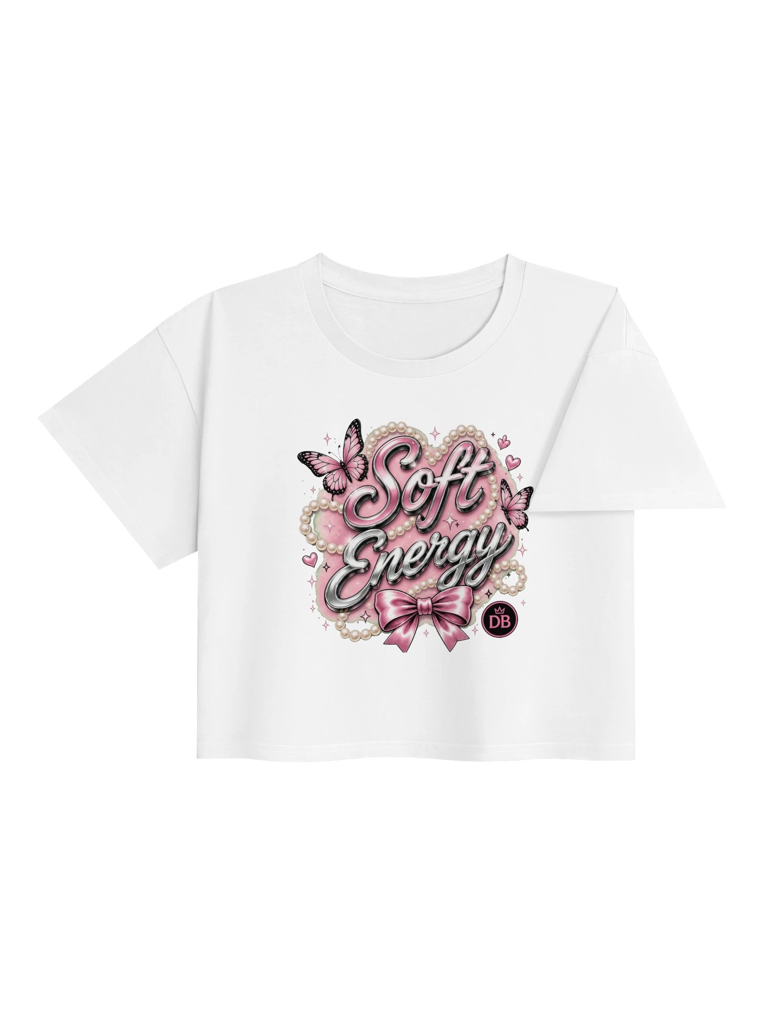 Soft Energy Crop Top product image (13)
