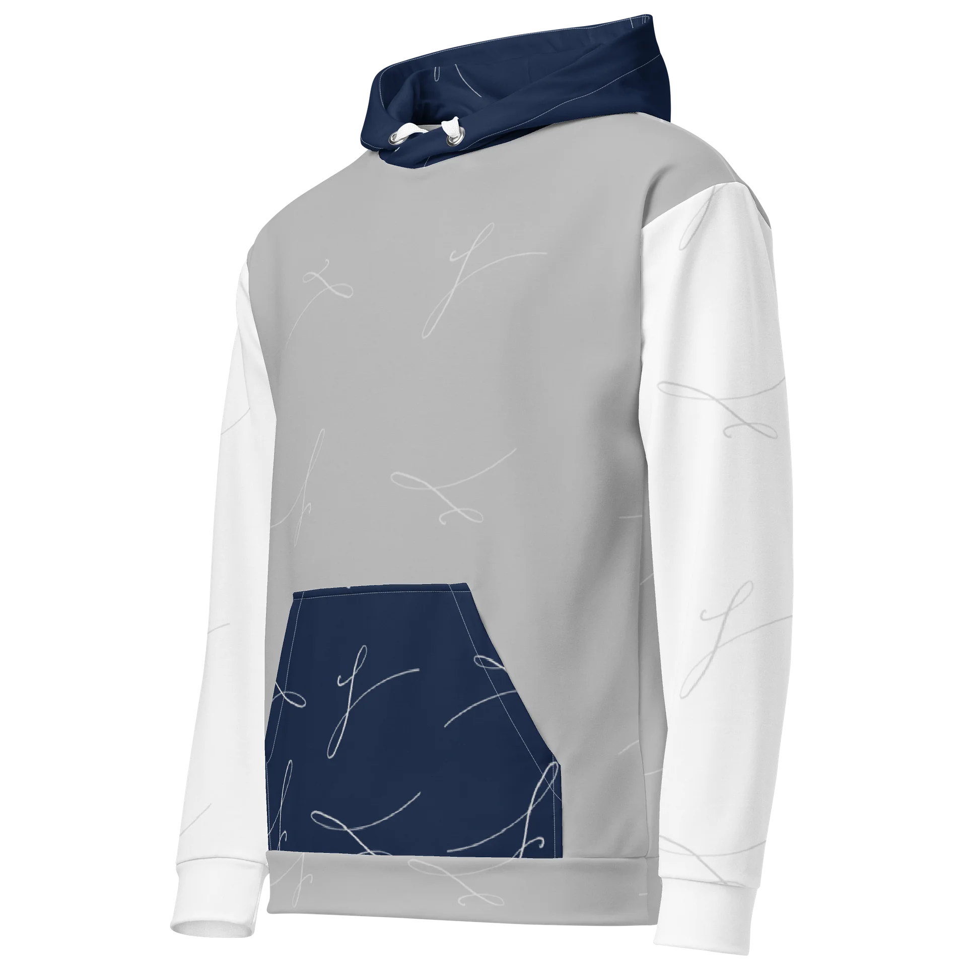 Limited Edition | The Experiment Subj. #2 | Hoodie product image (4)