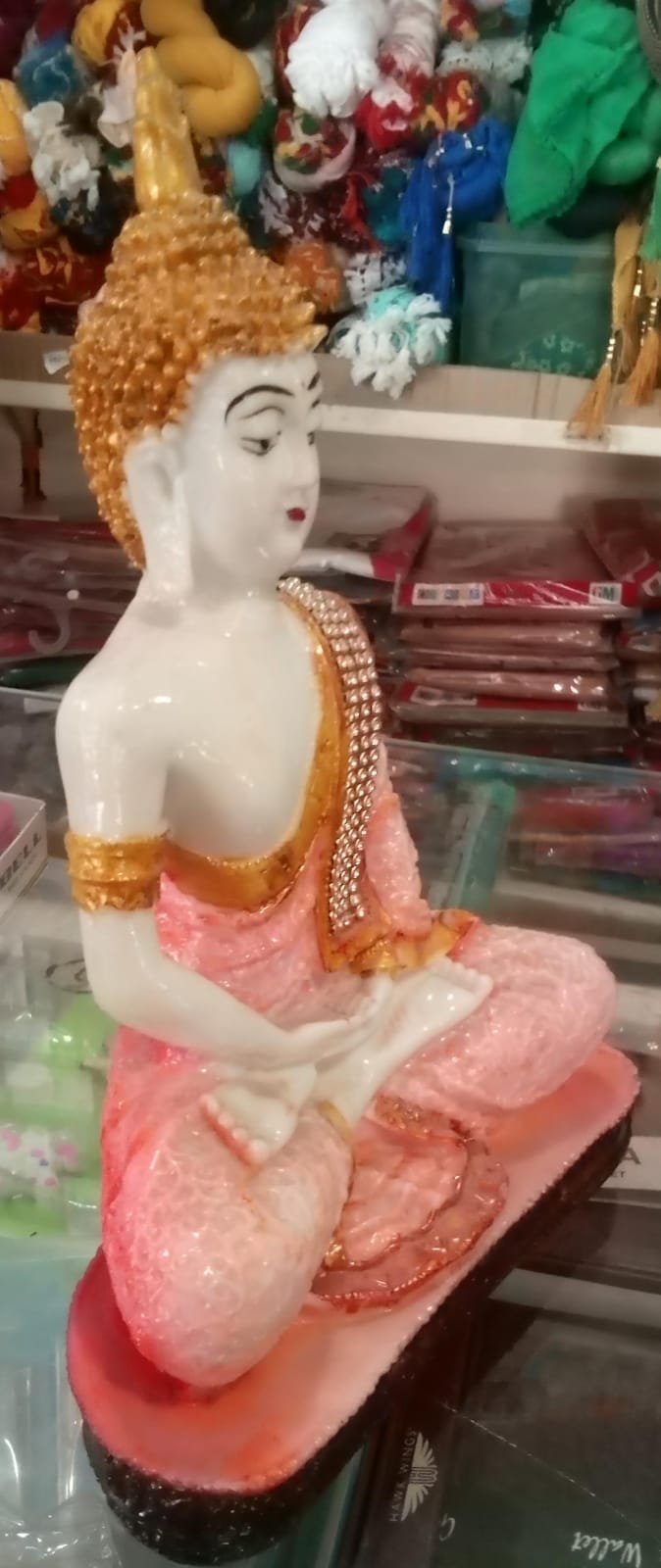 BUDDHA IDOL product image (3)