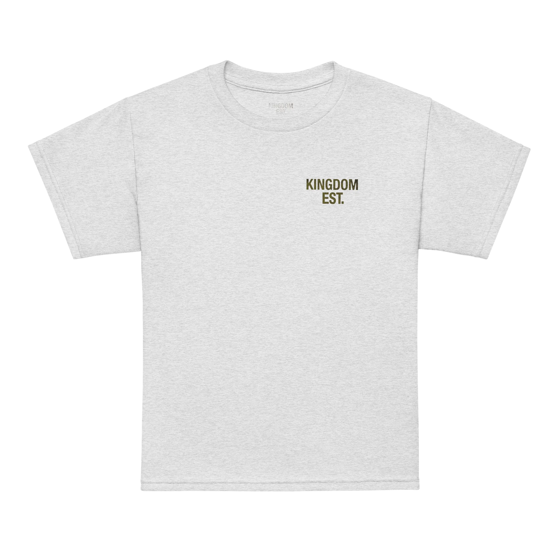 EST. Gildan Youth Sports Tee product image (5)