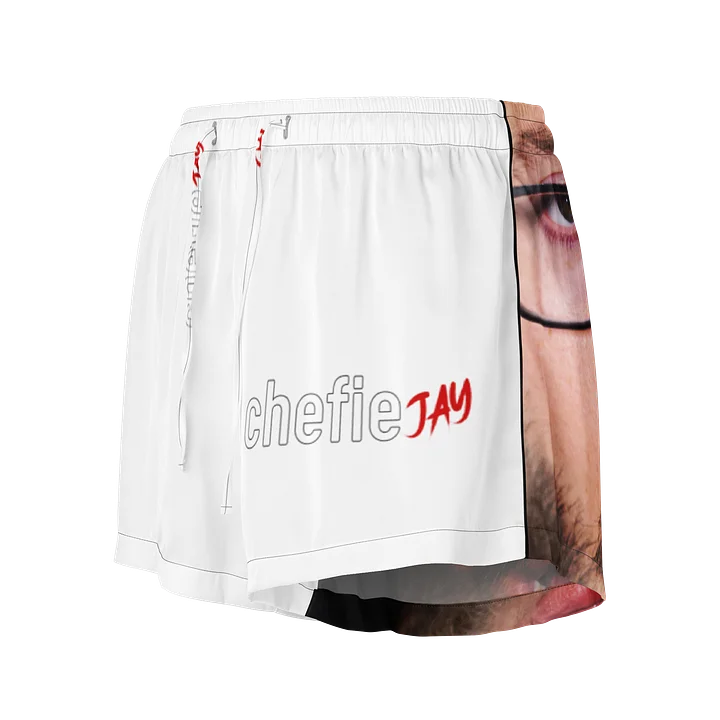 ChefieJay HUH Night Shorts product image (1)