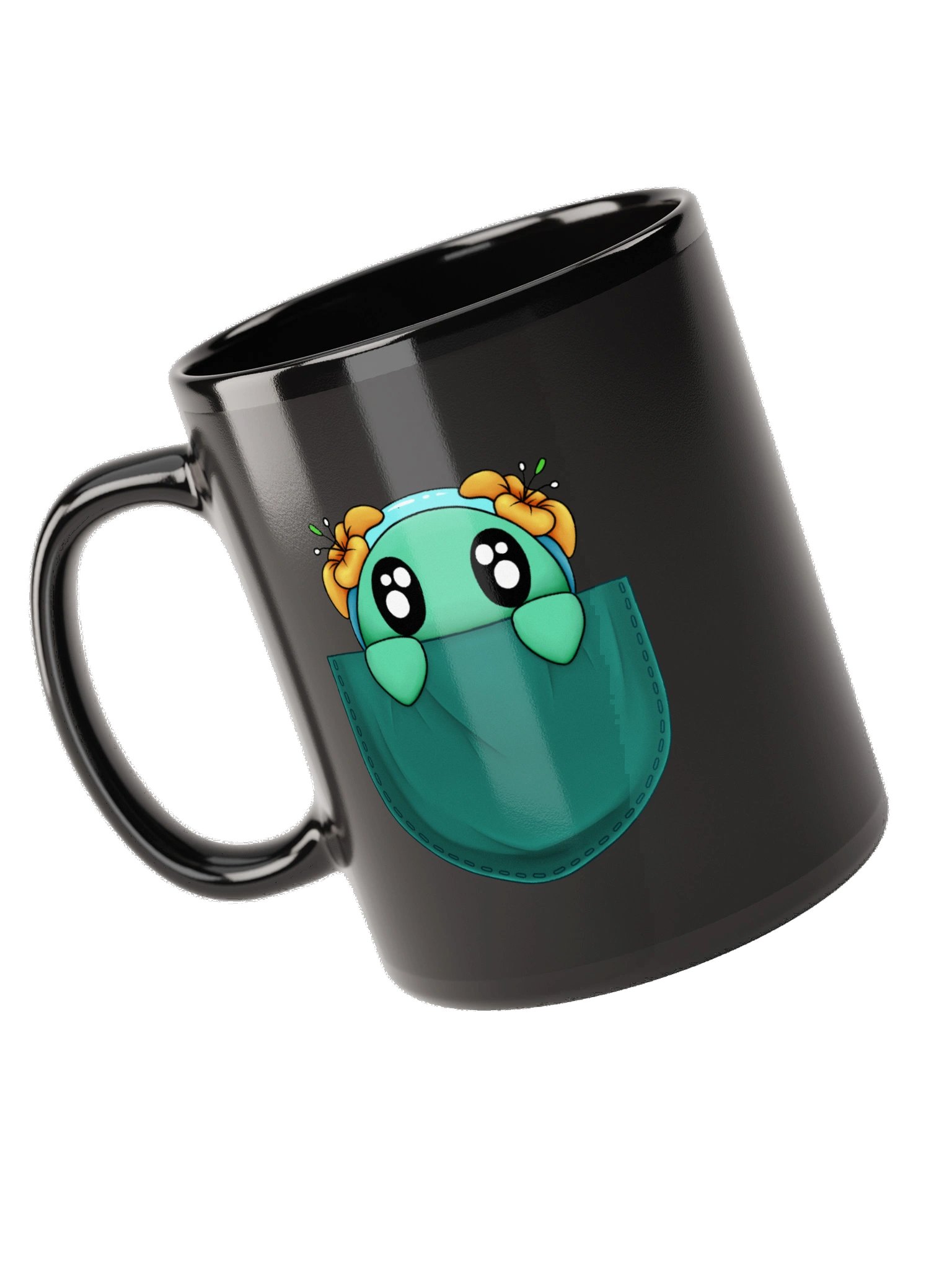 Pocket Turtle Cup product image (3)