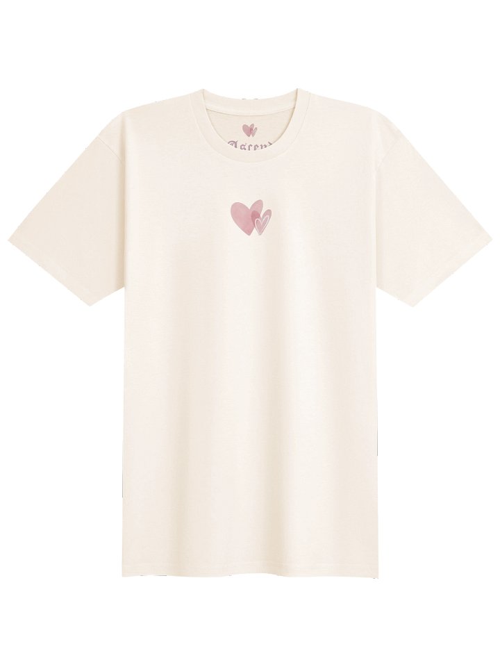 Woman's tee shirt product image (1)
