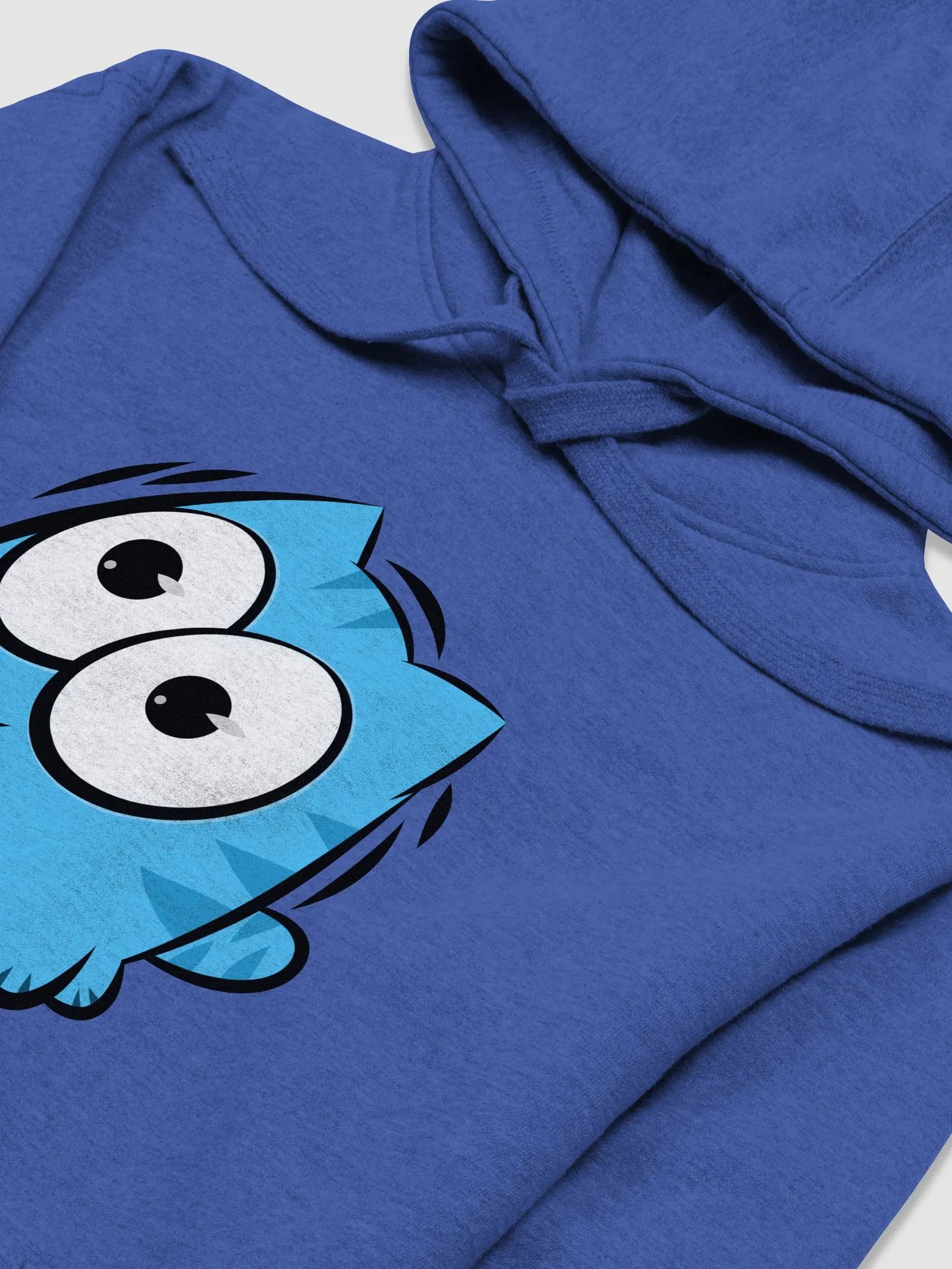 Christopher Heart Unisex Premium Hoodie product image (4)