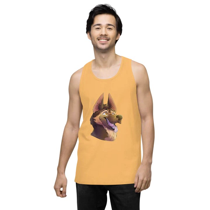 Banjo Tank Top 2 product image (2)