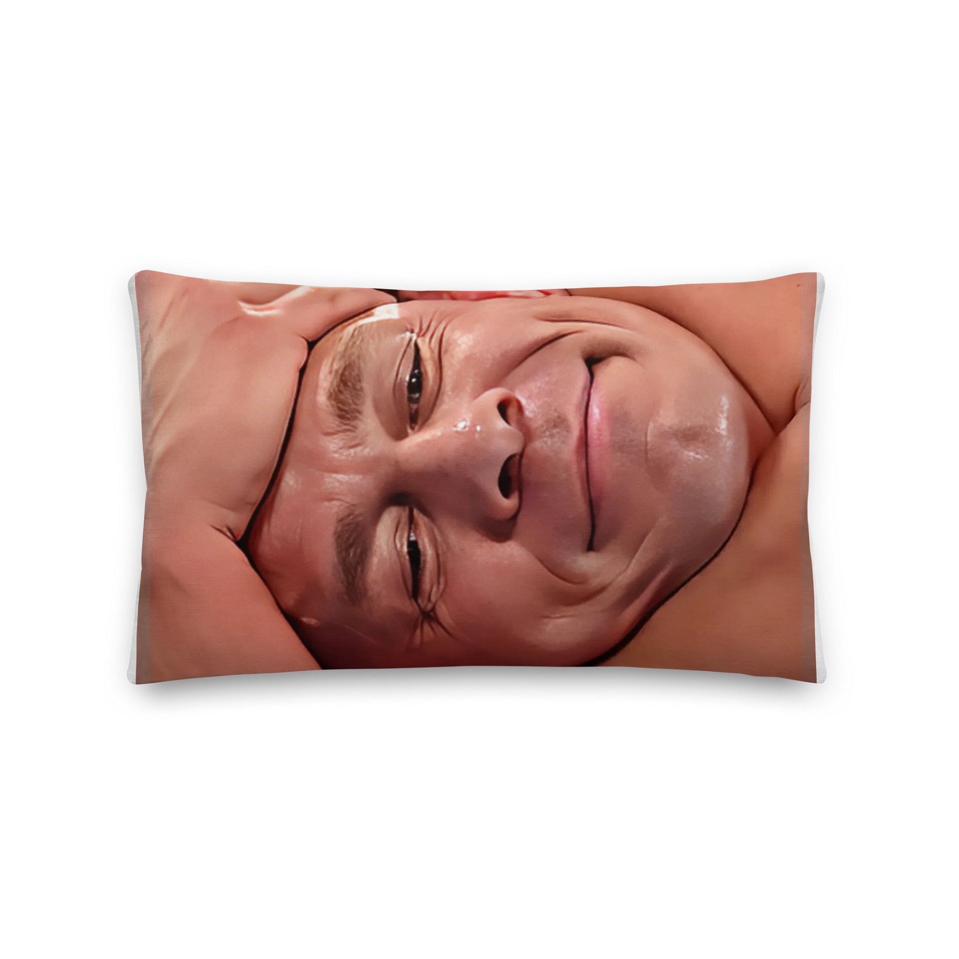 Embrace All-Over Premium Pillow product image (5)