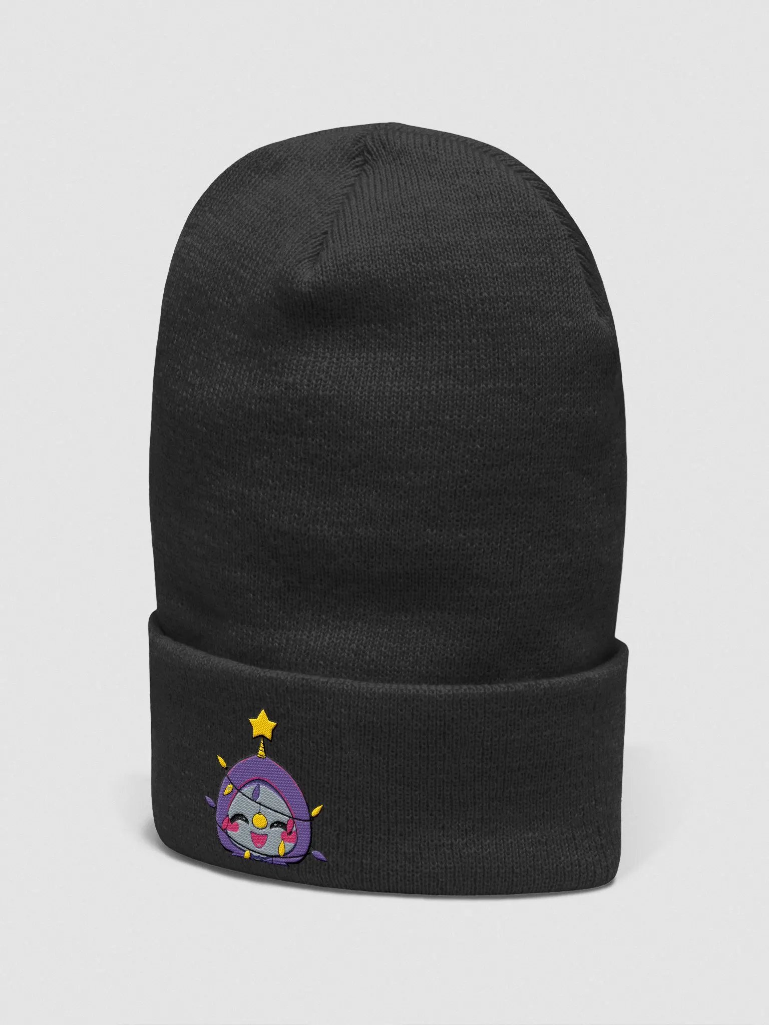 eabChristmas Beanie product image (10)