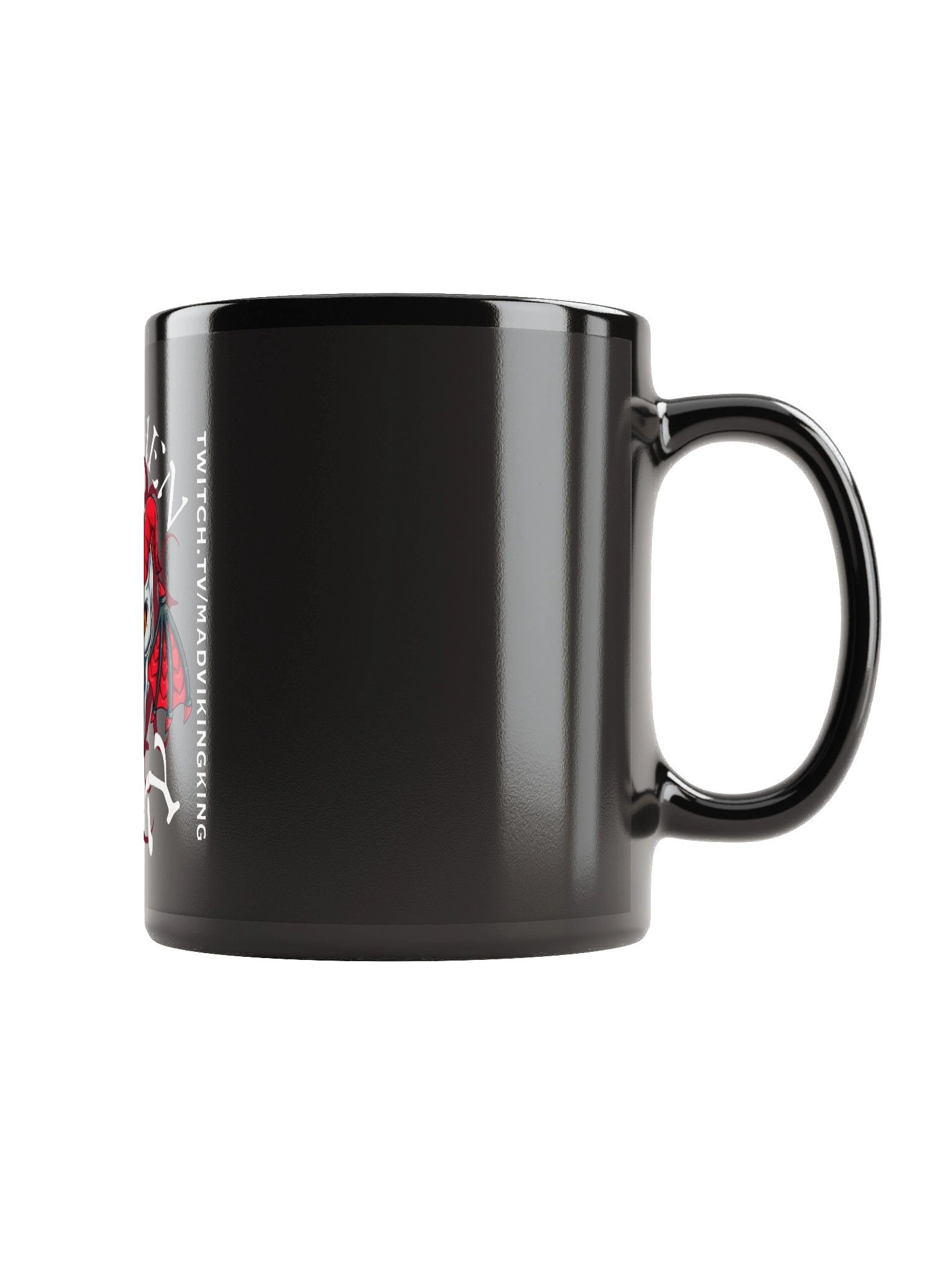 HeathenArmy - Mug product image (2)
