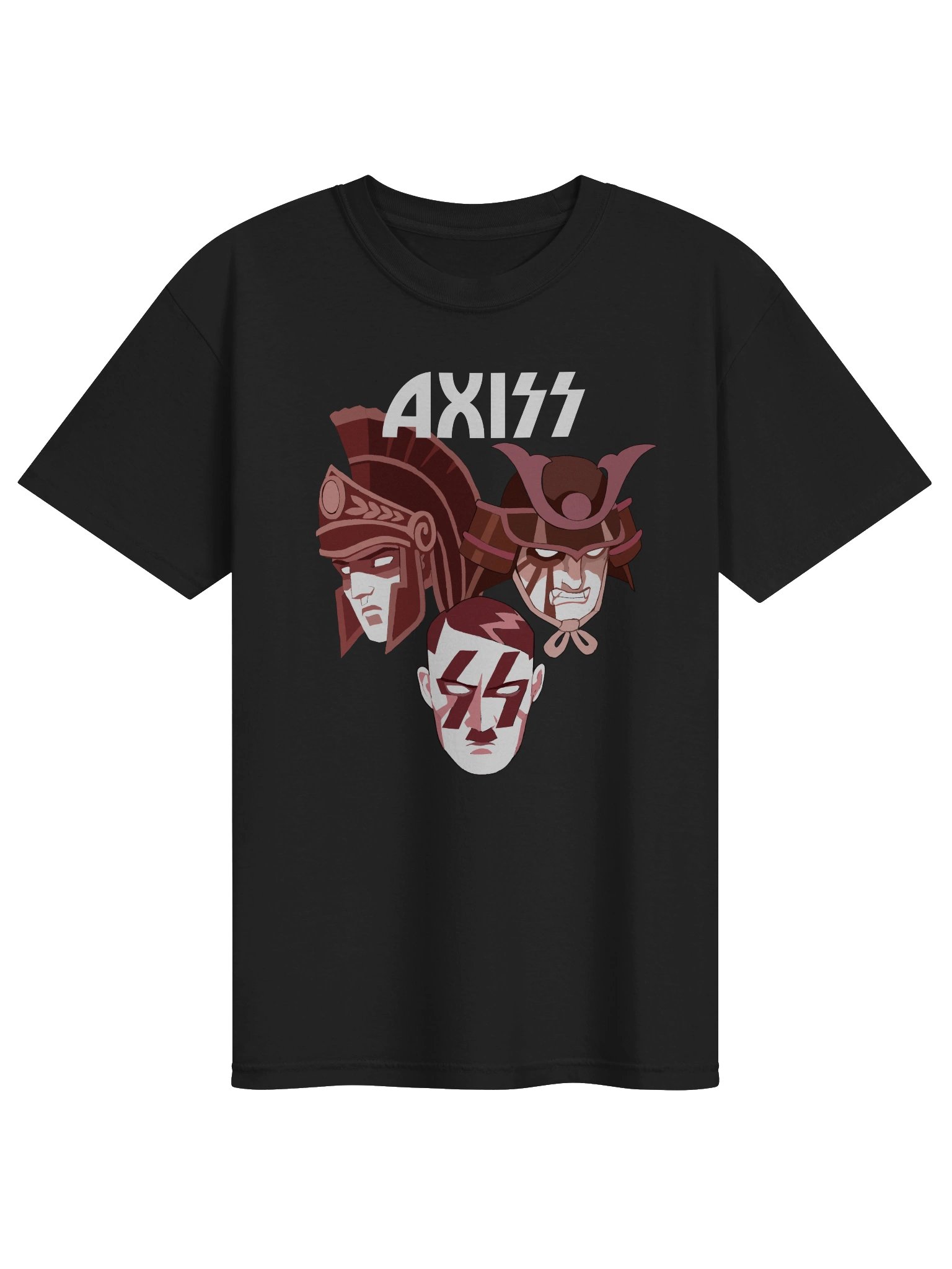 Axiss Tees product image (6)