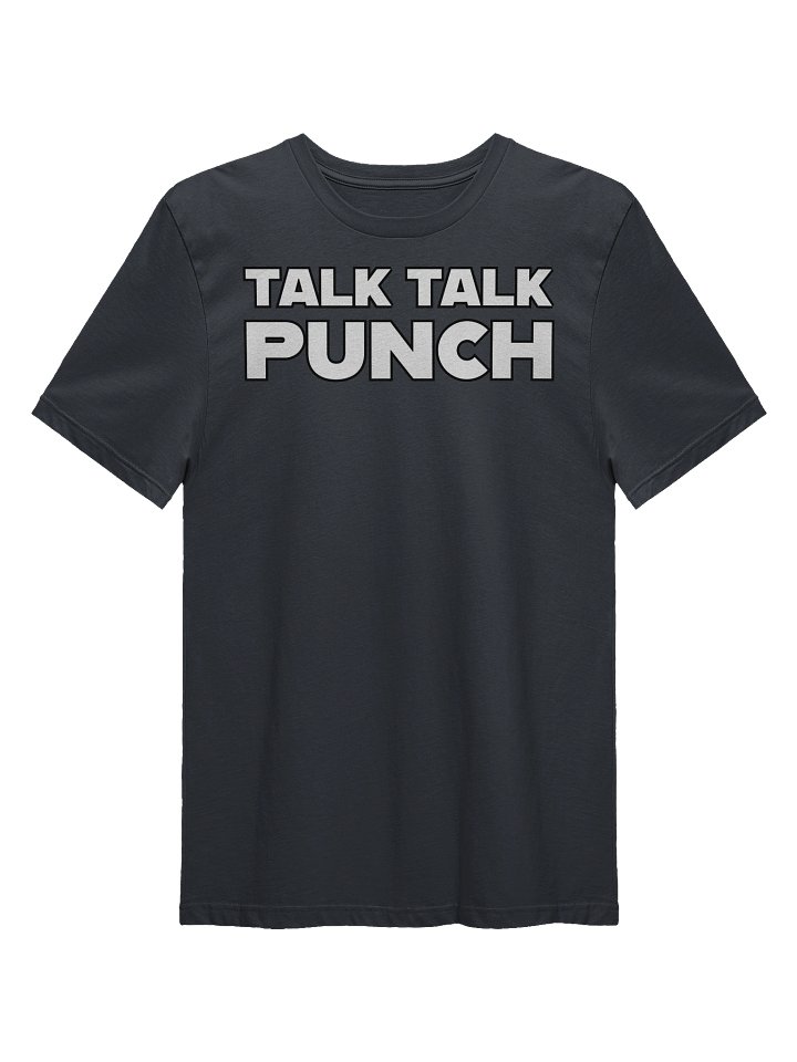 TTP Large Text Tee product image (1)