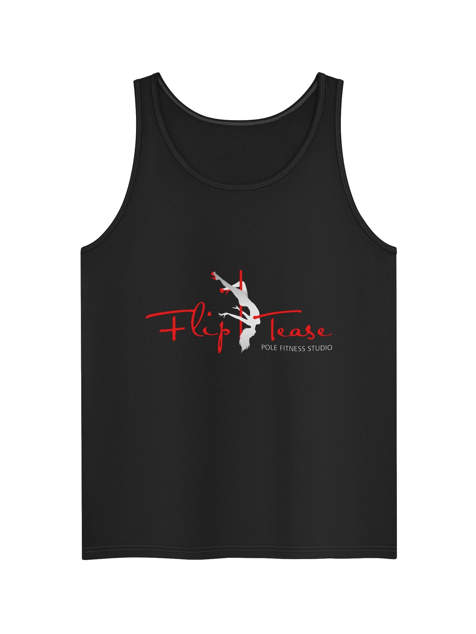 Tank - Logo product image (1)