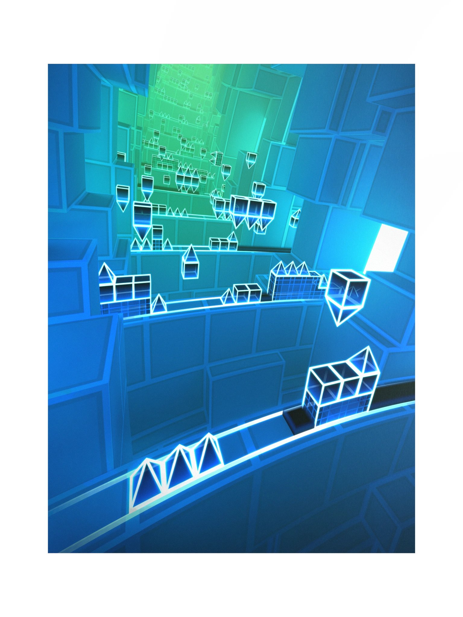 Every End - Poster Design 3 (18" x 24") product image (1)