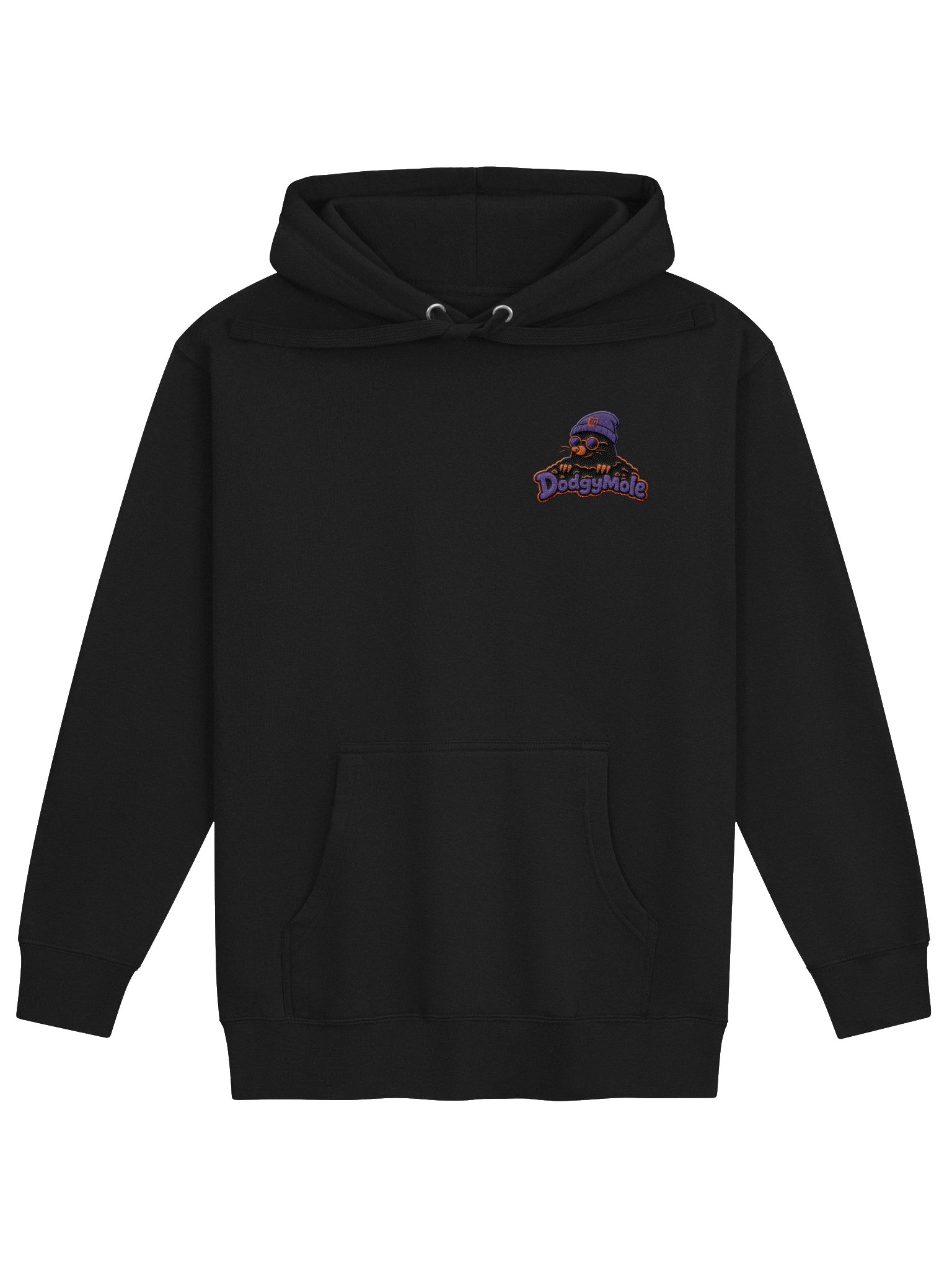 OG Hoodie product image (1)