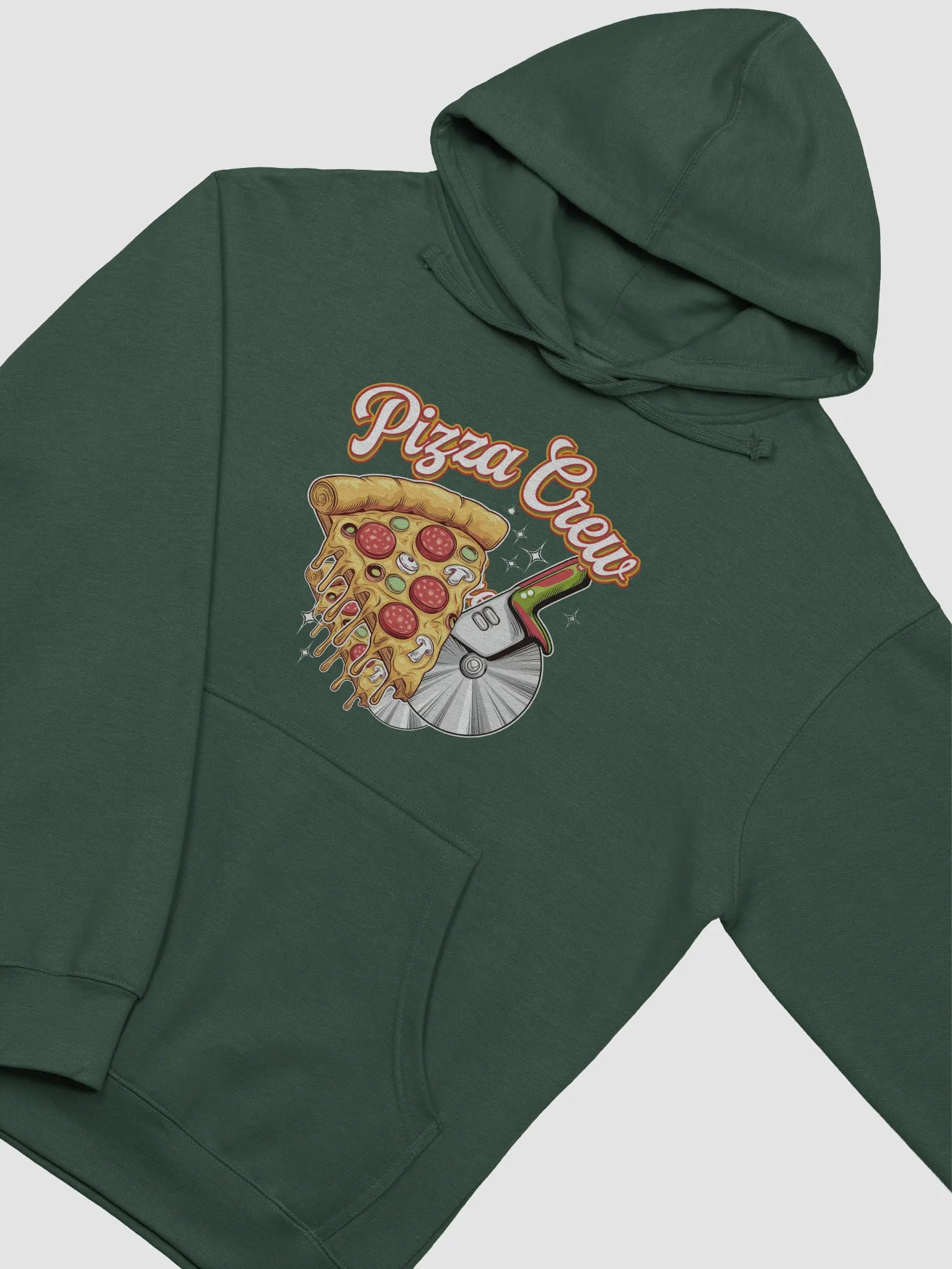 Pizza Crew product image (3)