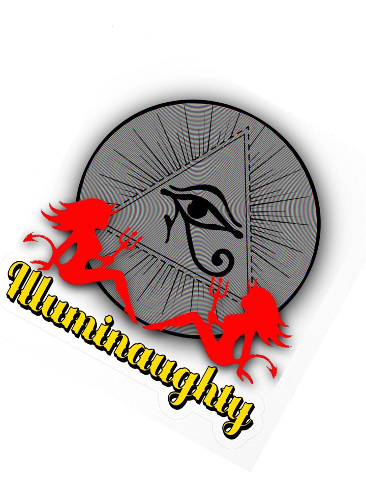 Illuminaughty product image (2)