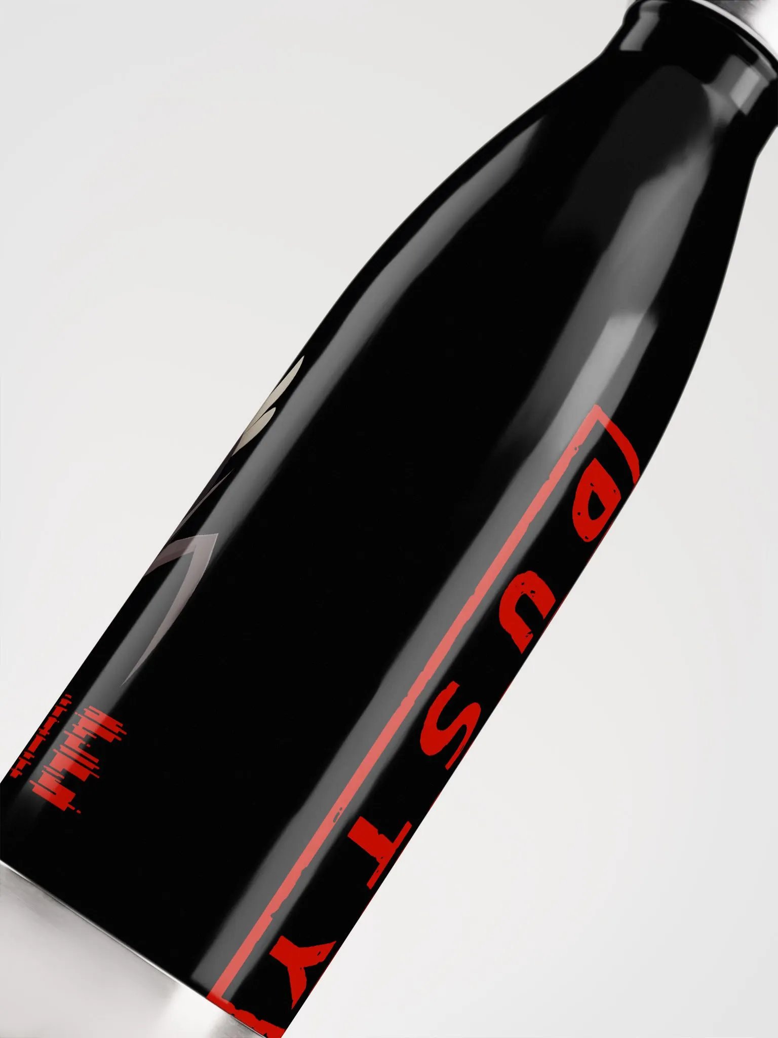 Loot Dusty Stainless Steel Water Bottle product image (5)