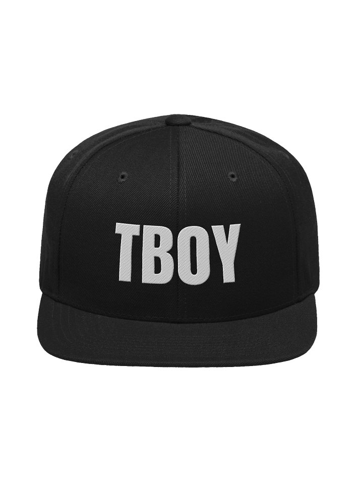 Tboy Snapback product image (1)