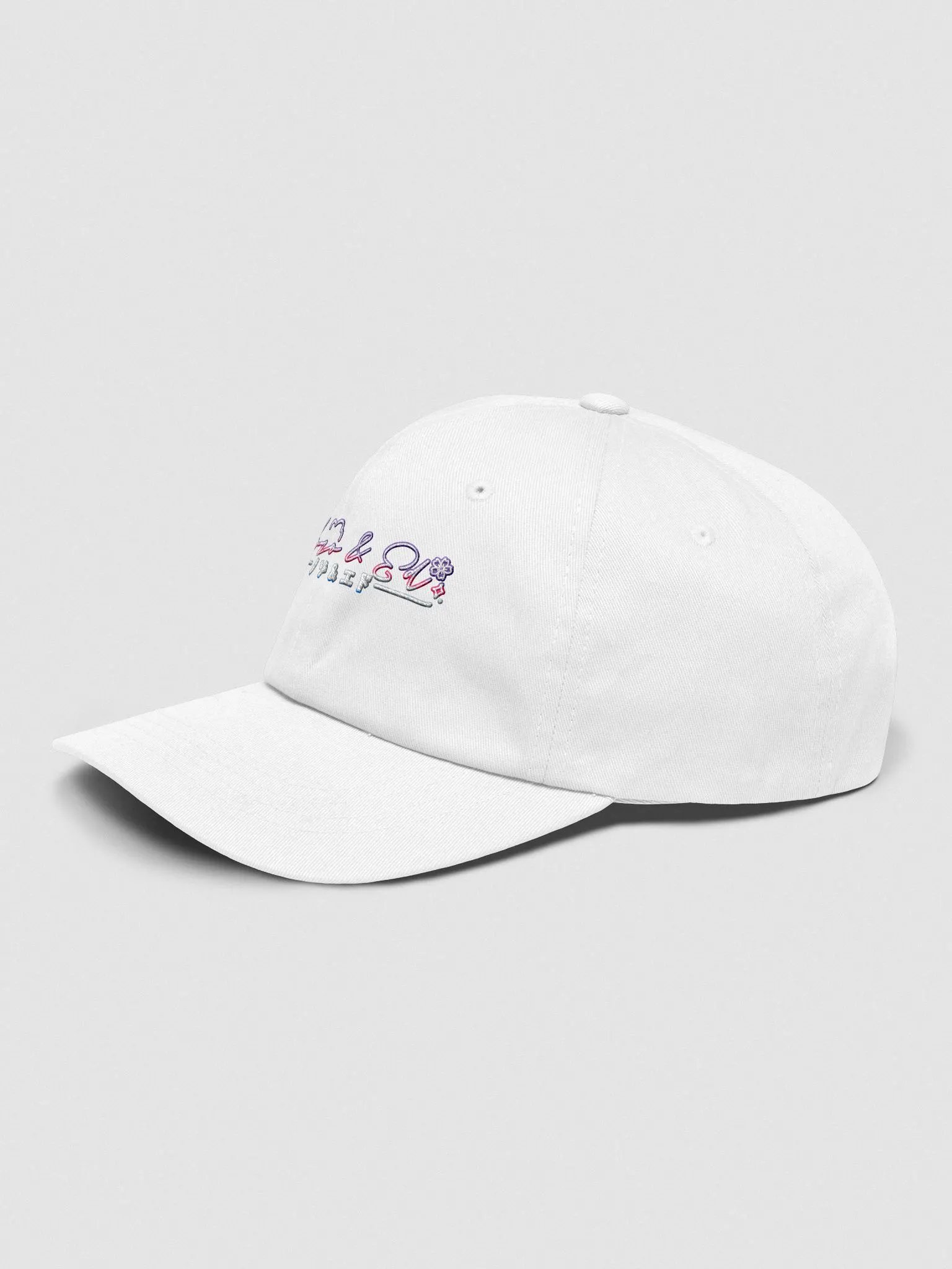 Nozo & Ed cap product image (2)