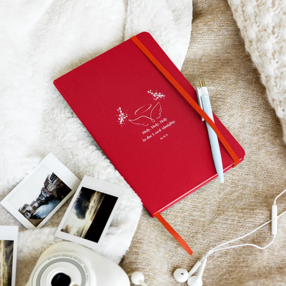 Is 6:3 Notebook! product image (2)