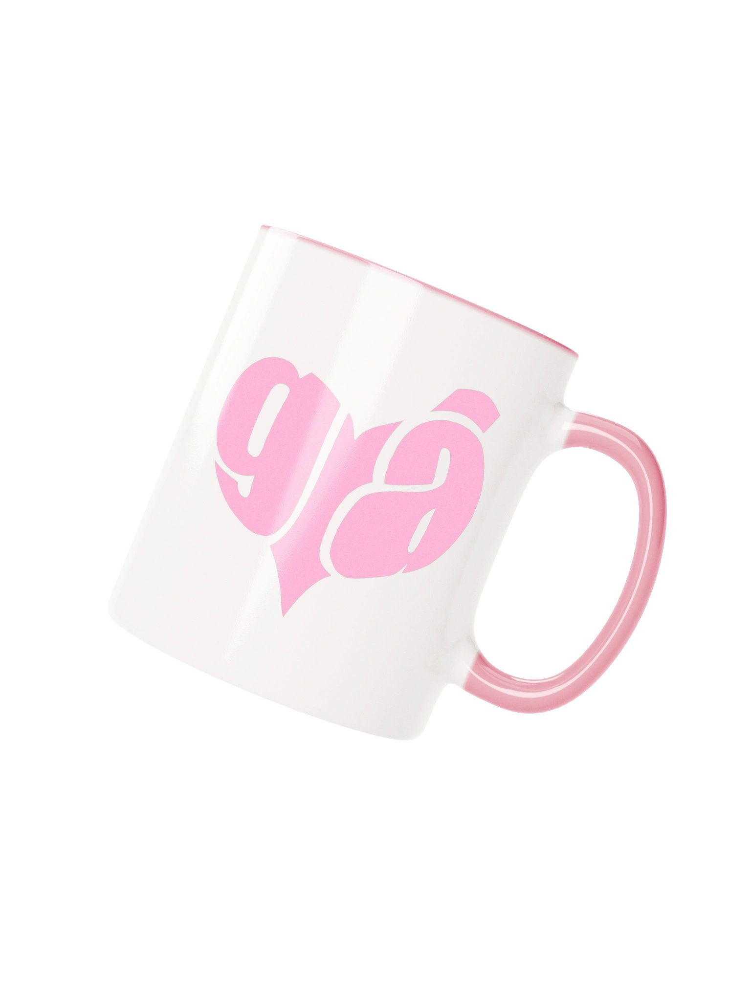 Grá Means Love 🩷 Cup product image (1)