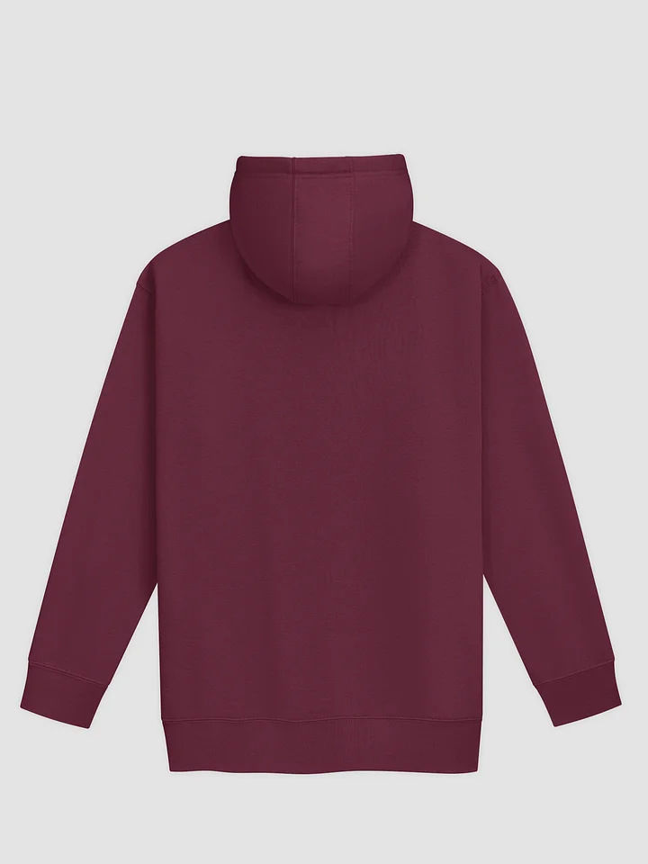 Not My Cup Of Tea Unisex Hoodie product image (2)
