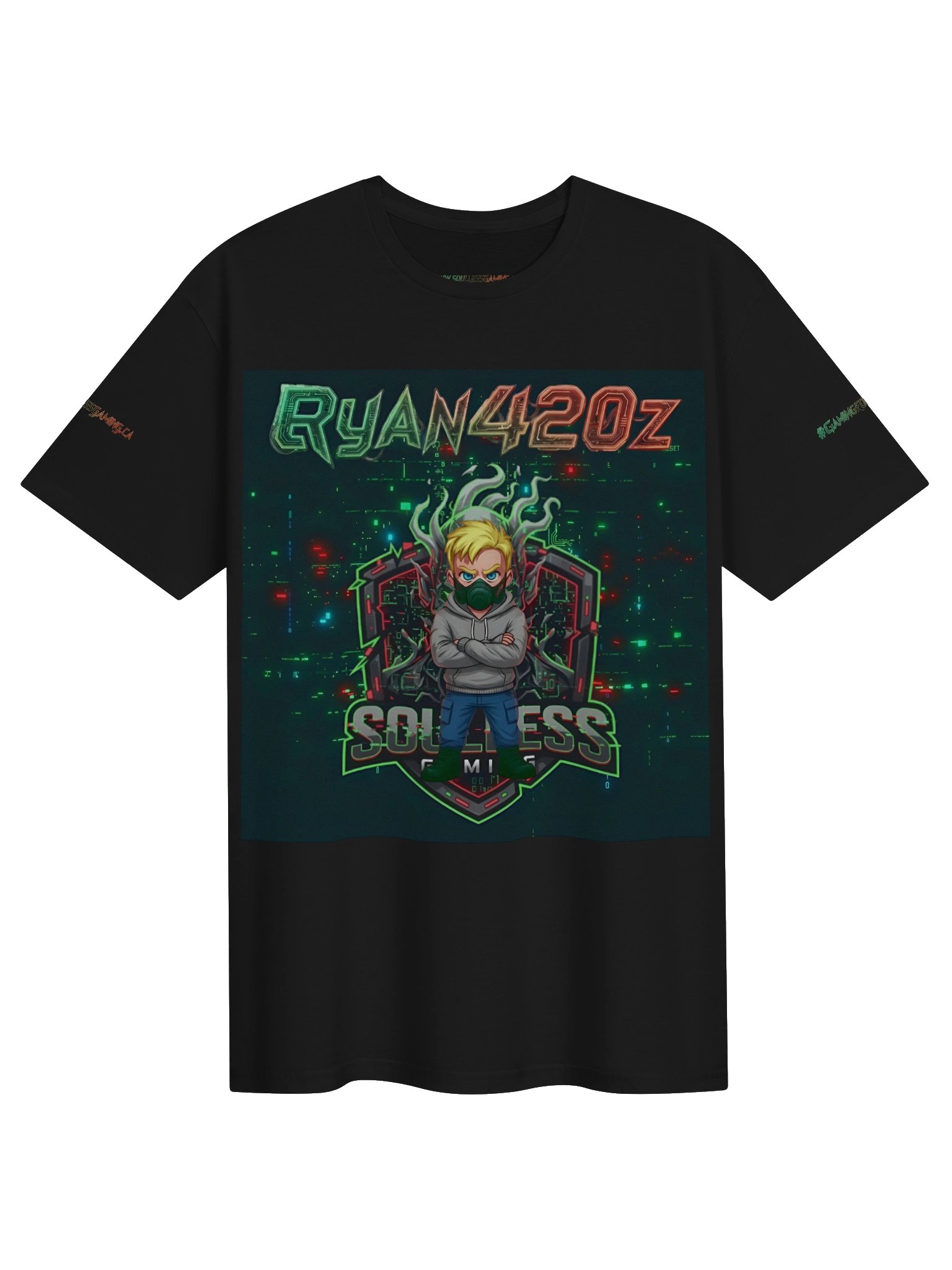 Ryan420z T-Shirt product image (1)