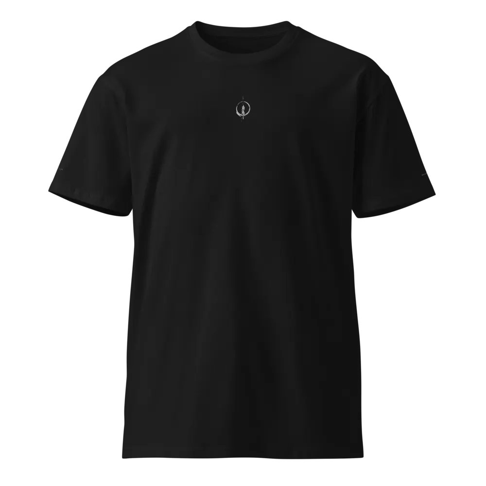 COURAGE TEE product image (2)