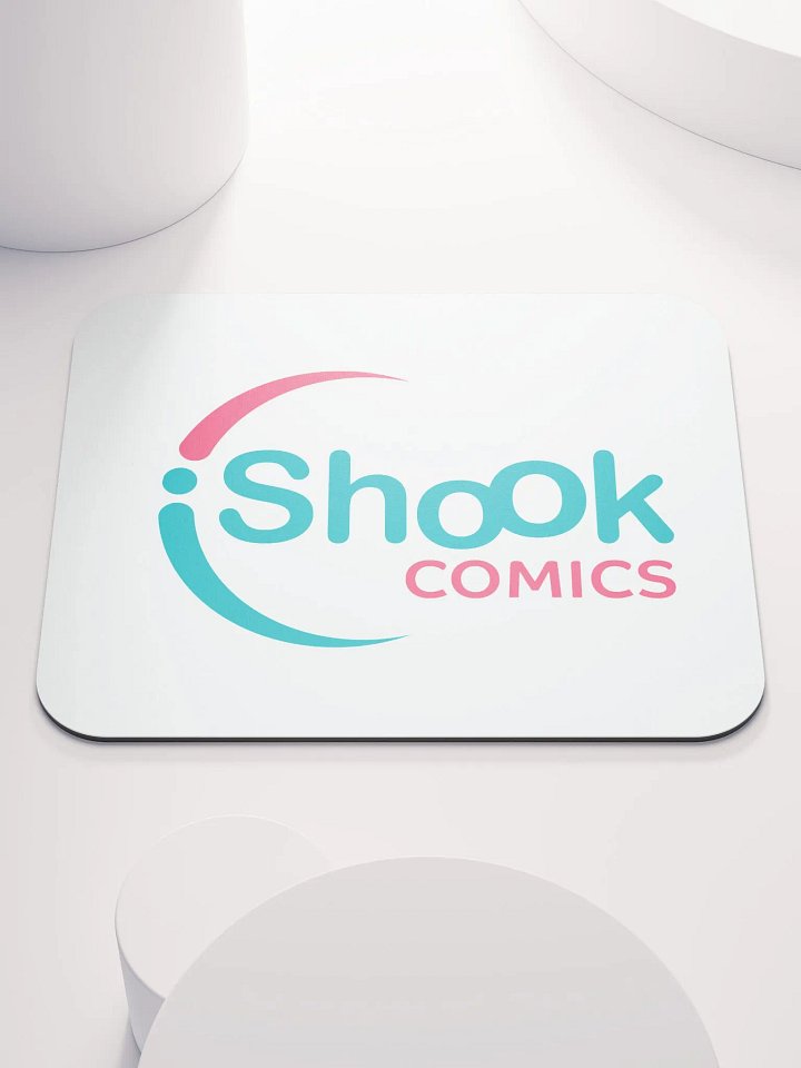 iShook Comics Pad product image (1)