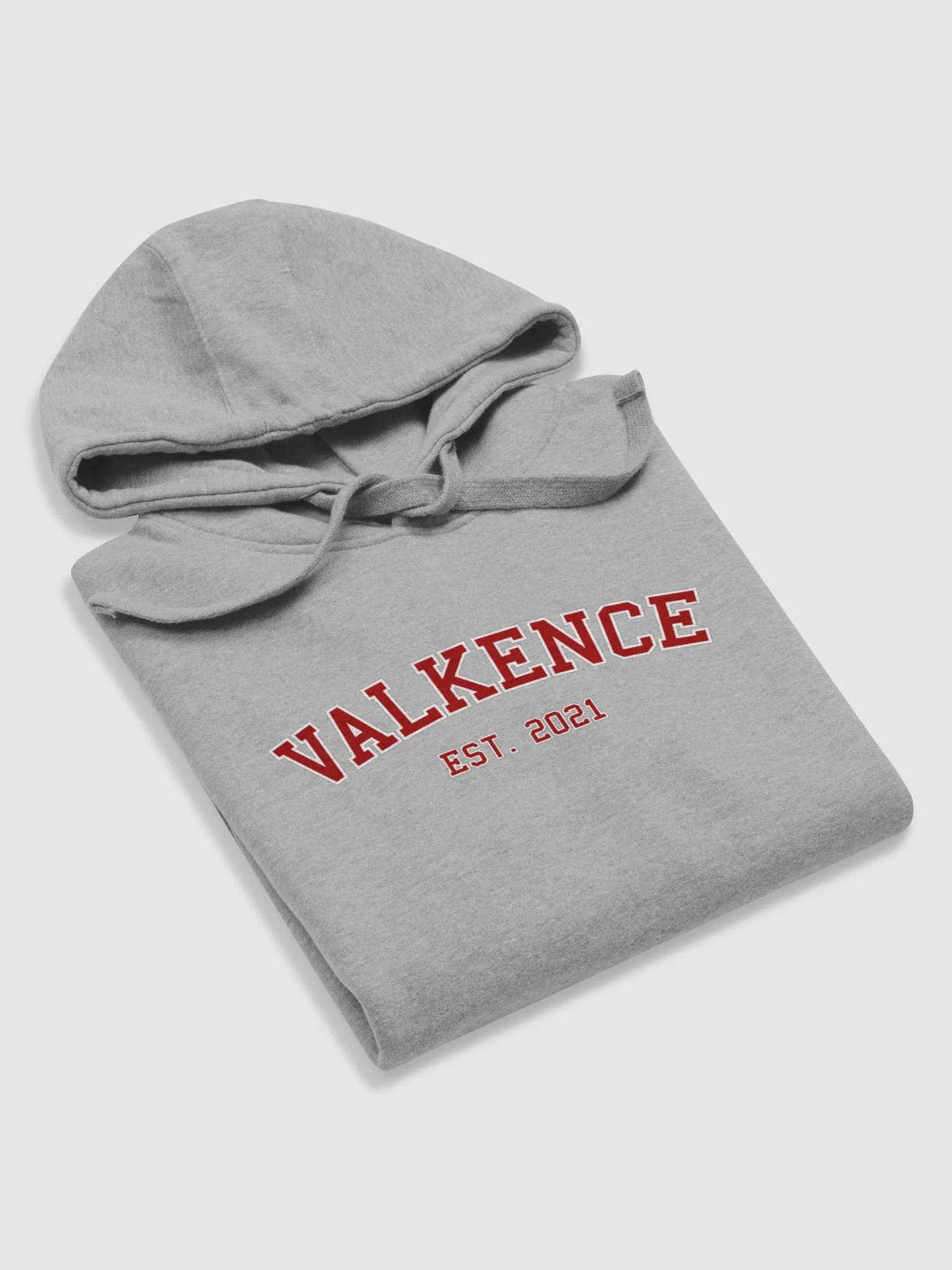 Varsity Hoodie product image (54)