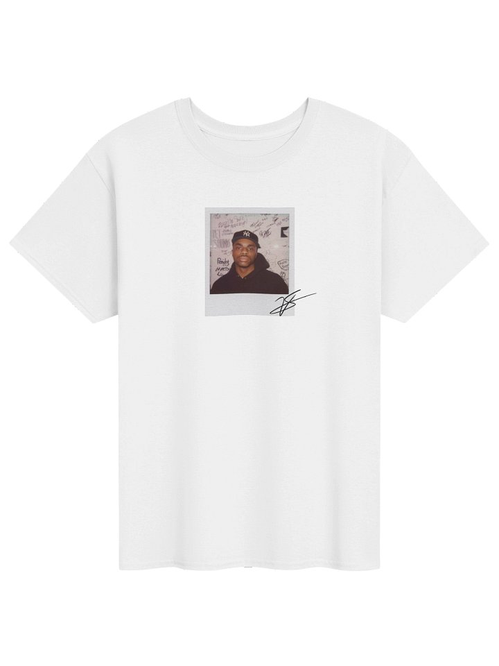 Vince Staples Polarit Tshirt product image (1)