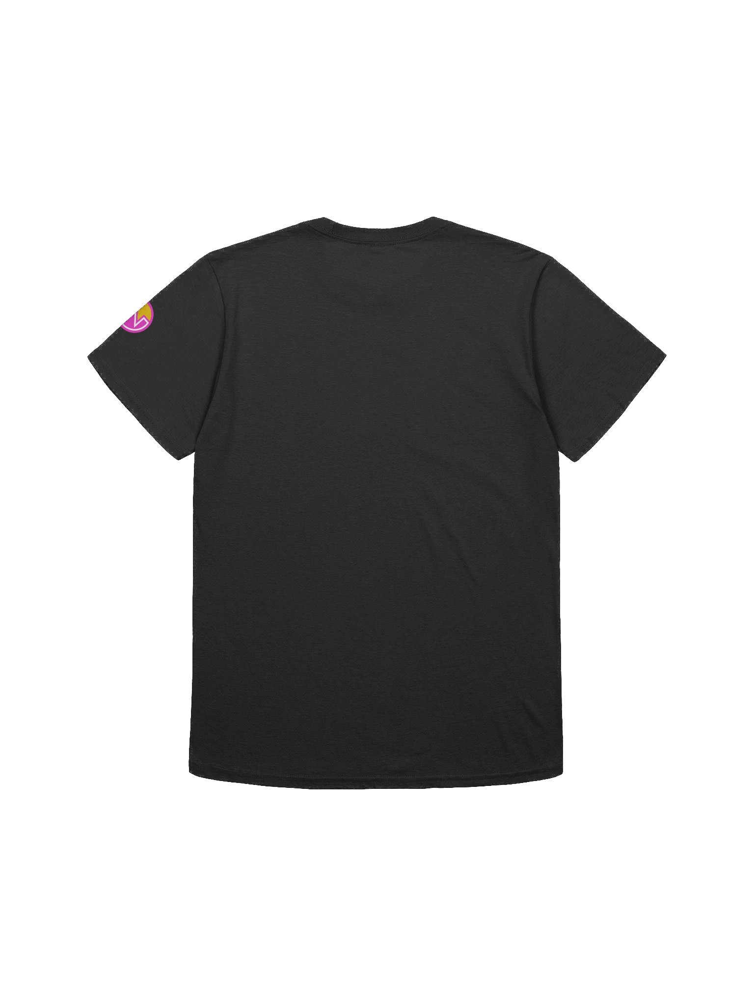 Straight Outta Wownero T-Shirt product image (4)