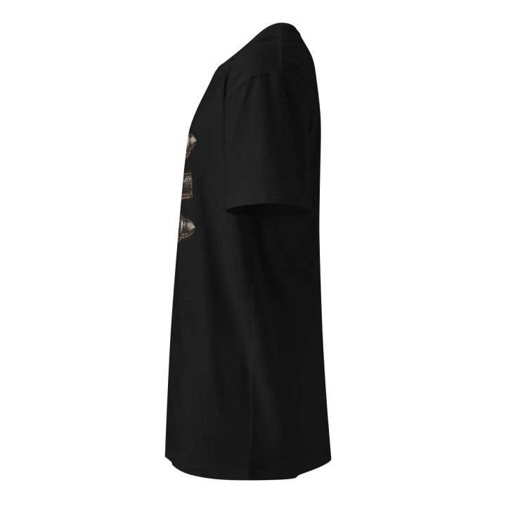 Deny Defend Depose Bullets T-Shirt product image (2)