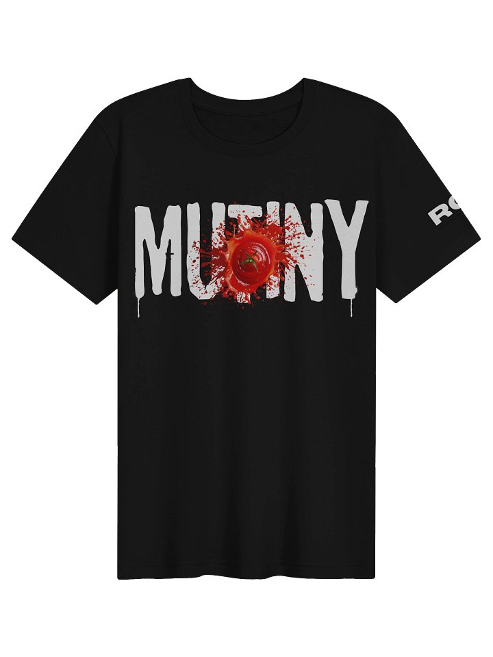 Mutiny Tomato T-Shirt product image (1)