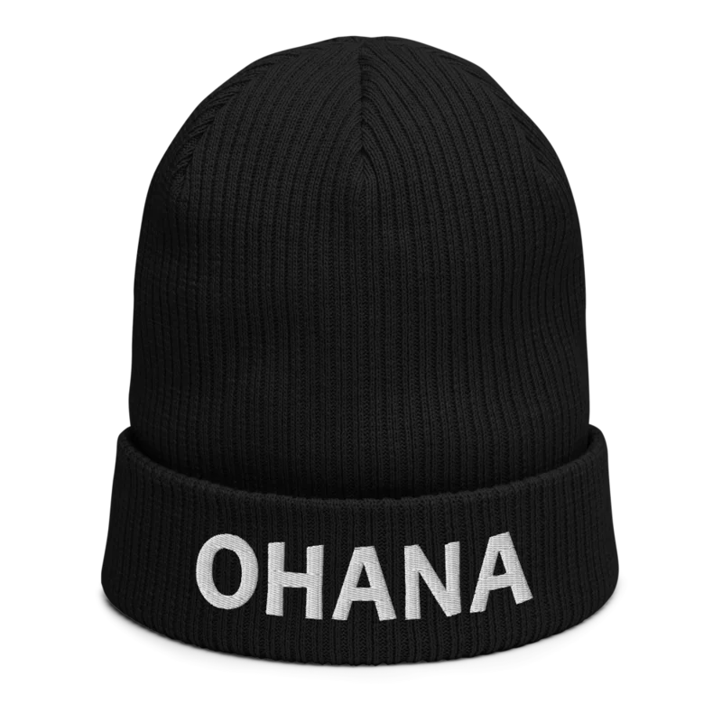 Ohana Beanie product image (1)