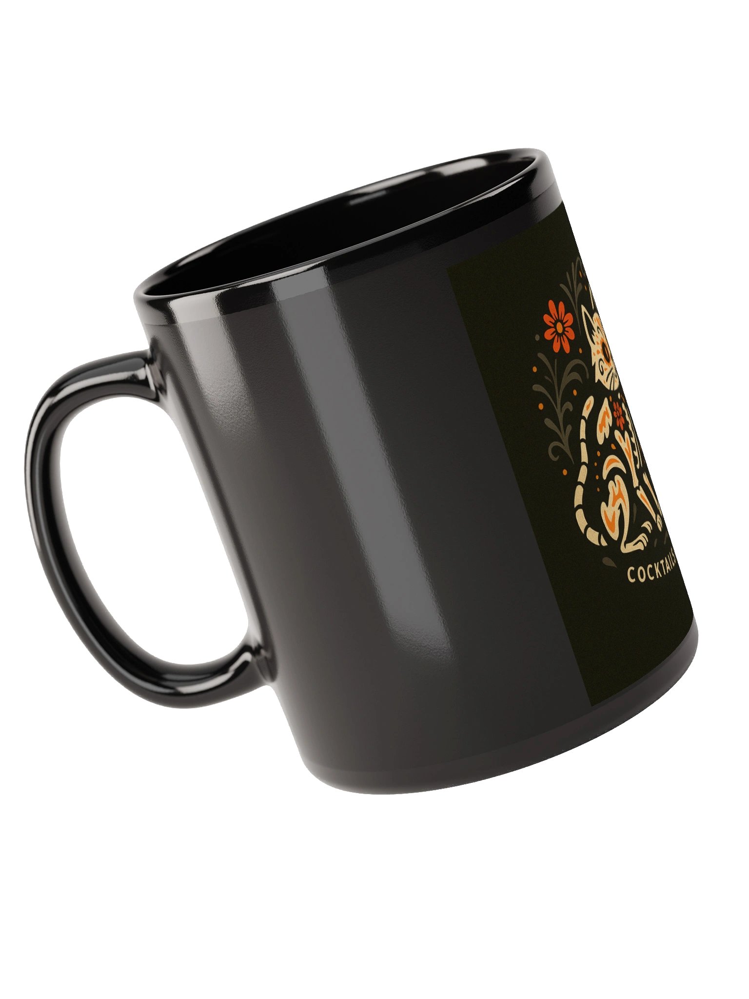 koko kitty mug product image (5)