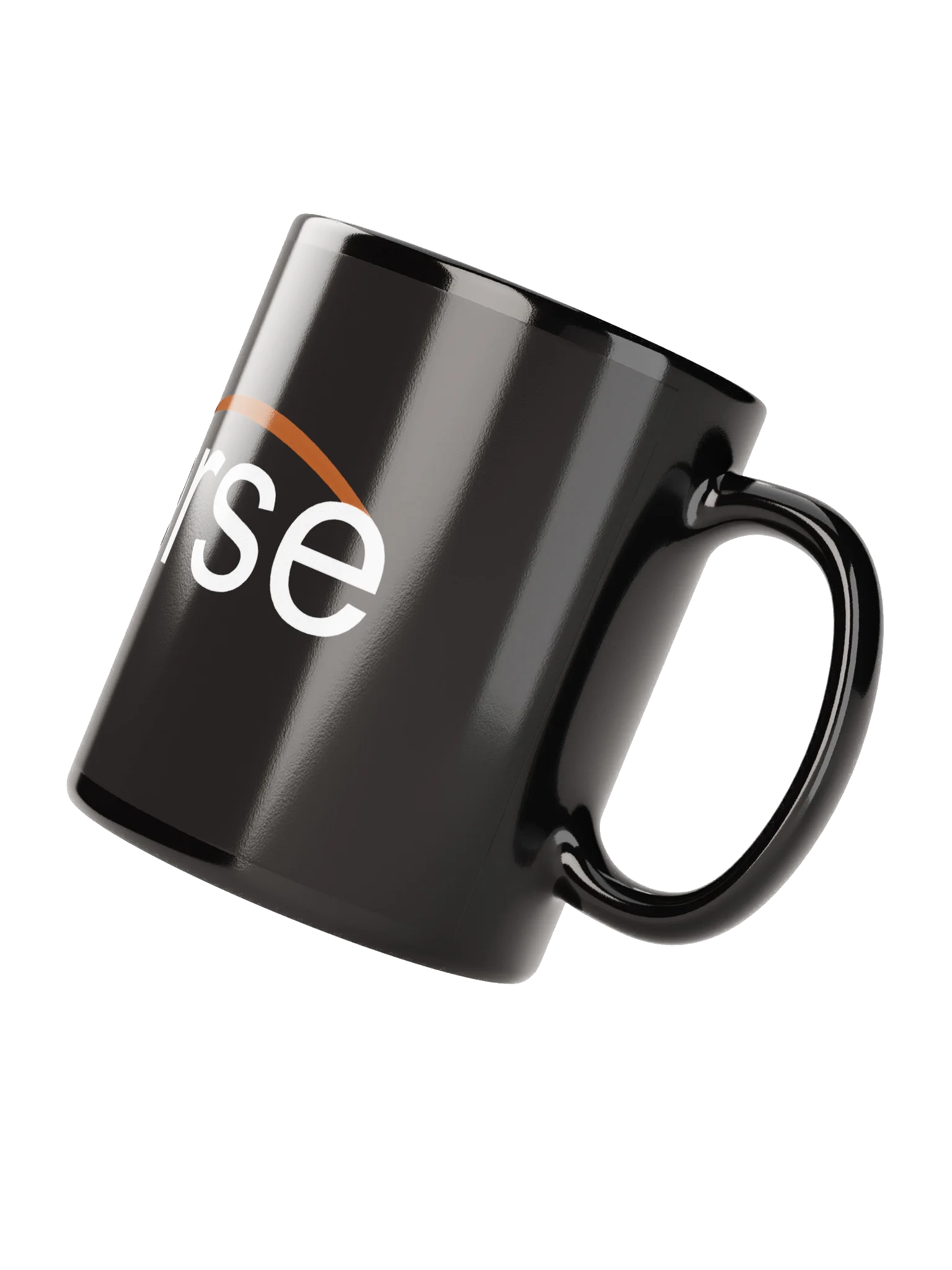 Classic Logo Mug product image (2)