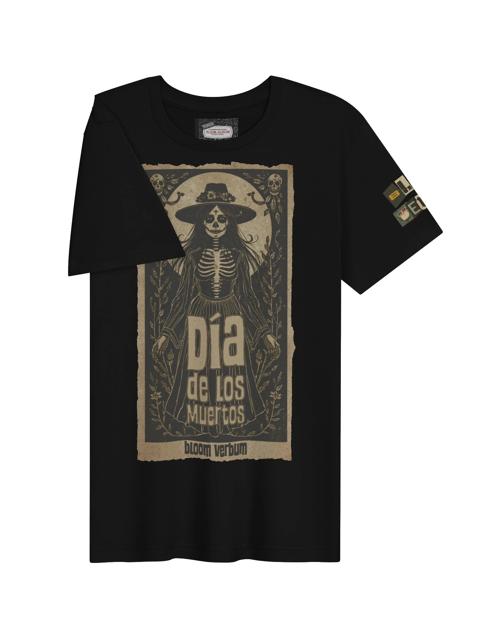 Dia de los Muertos product image (6)