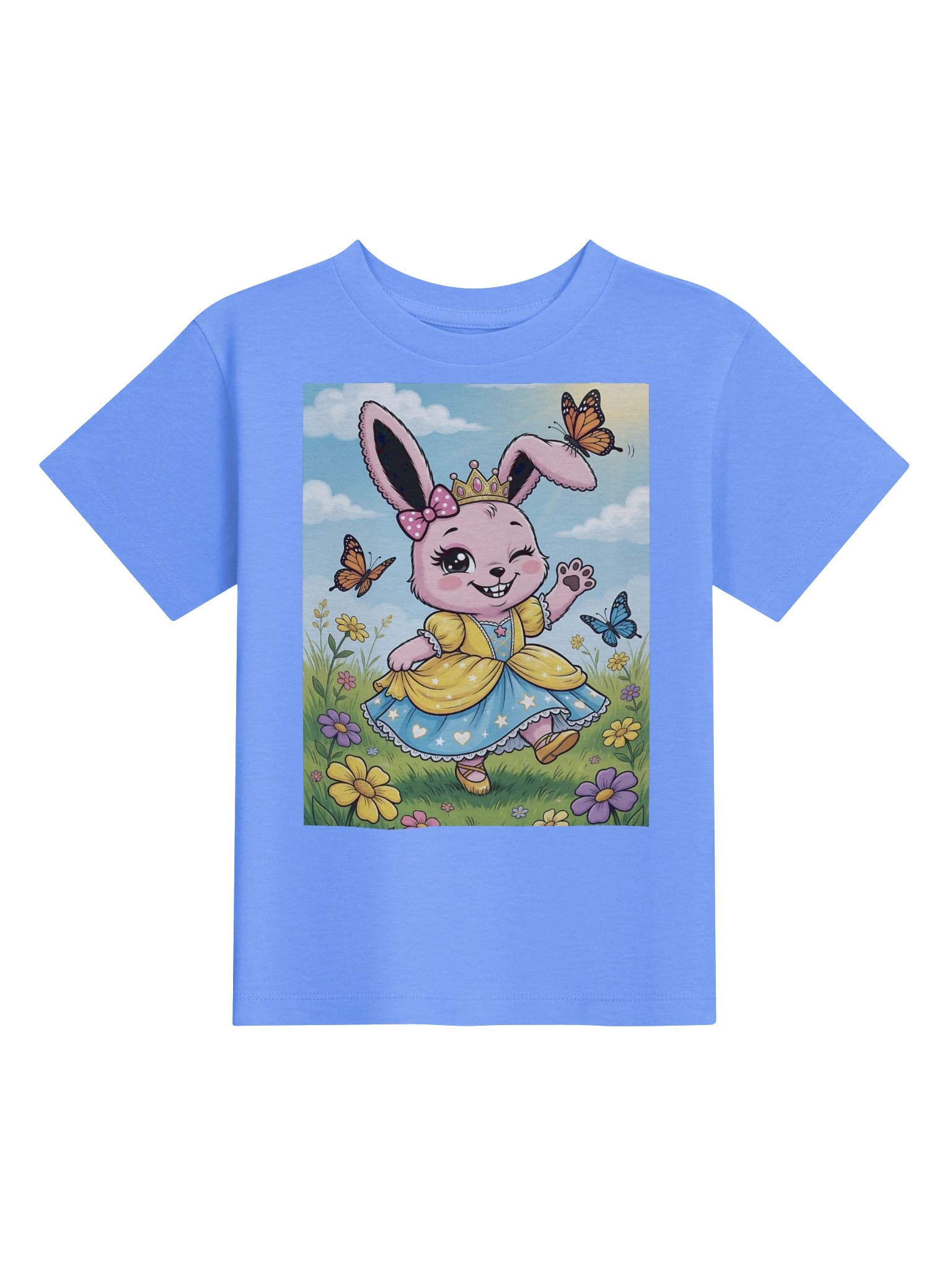 Lepus Ferox — Princess Conejita for Toddlers product image (1)